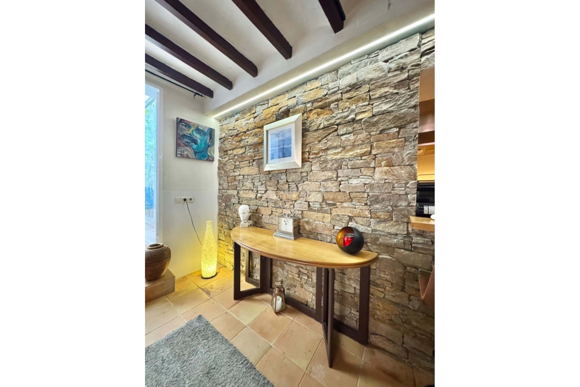 Reventa - Adosado - Finestrat - Costa Blanca