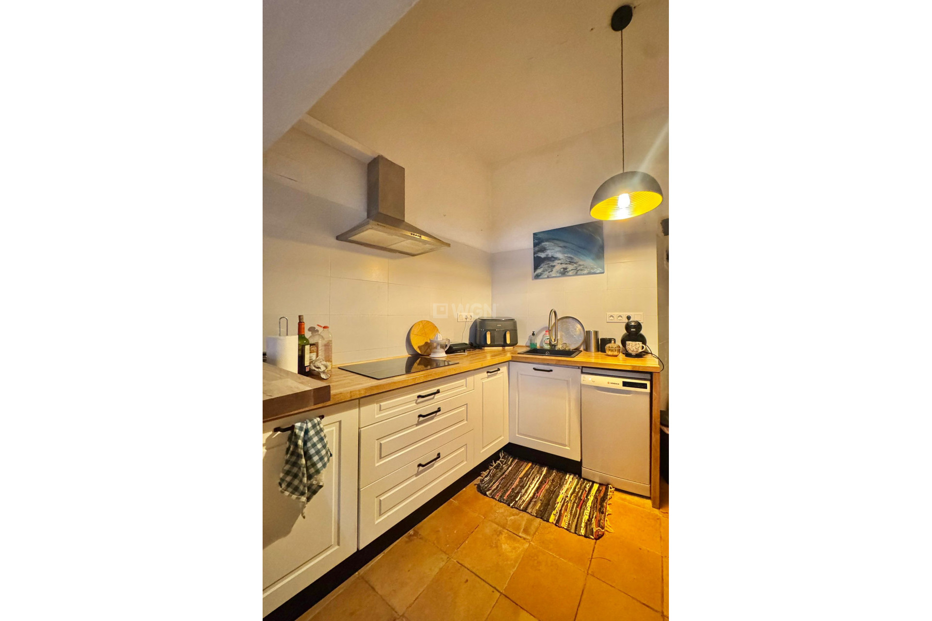 Reventa - Adosado - Finestrat - Costa Blanca