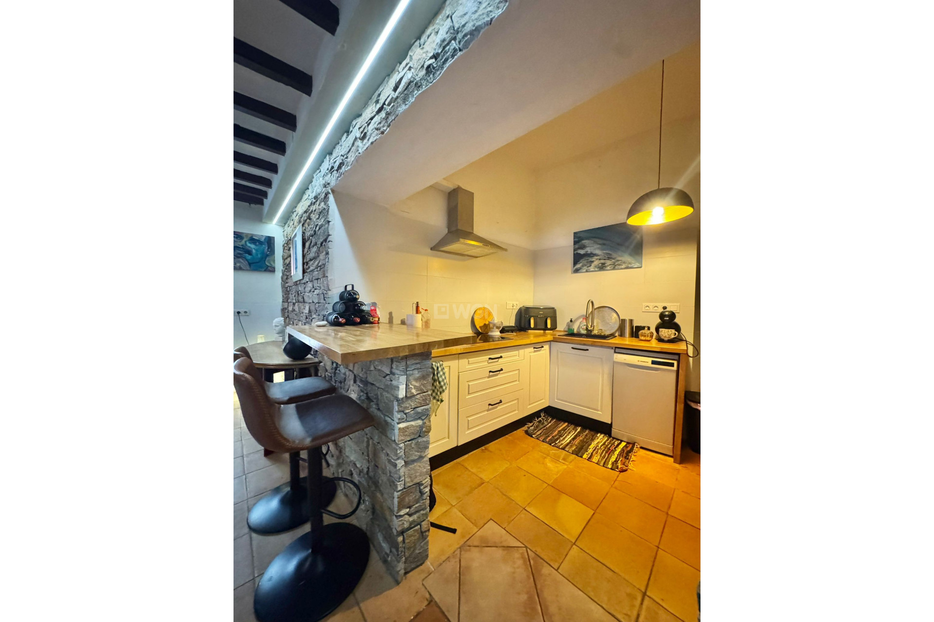 Reventa - Adosado - Finestrat - Costa Blanca