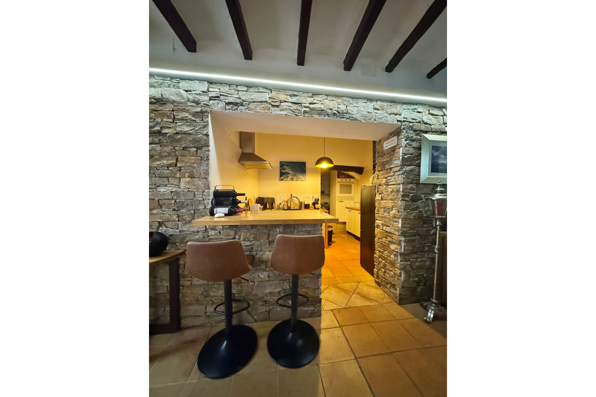 Reventa - Adosado - Finestrat - Costa Blanca