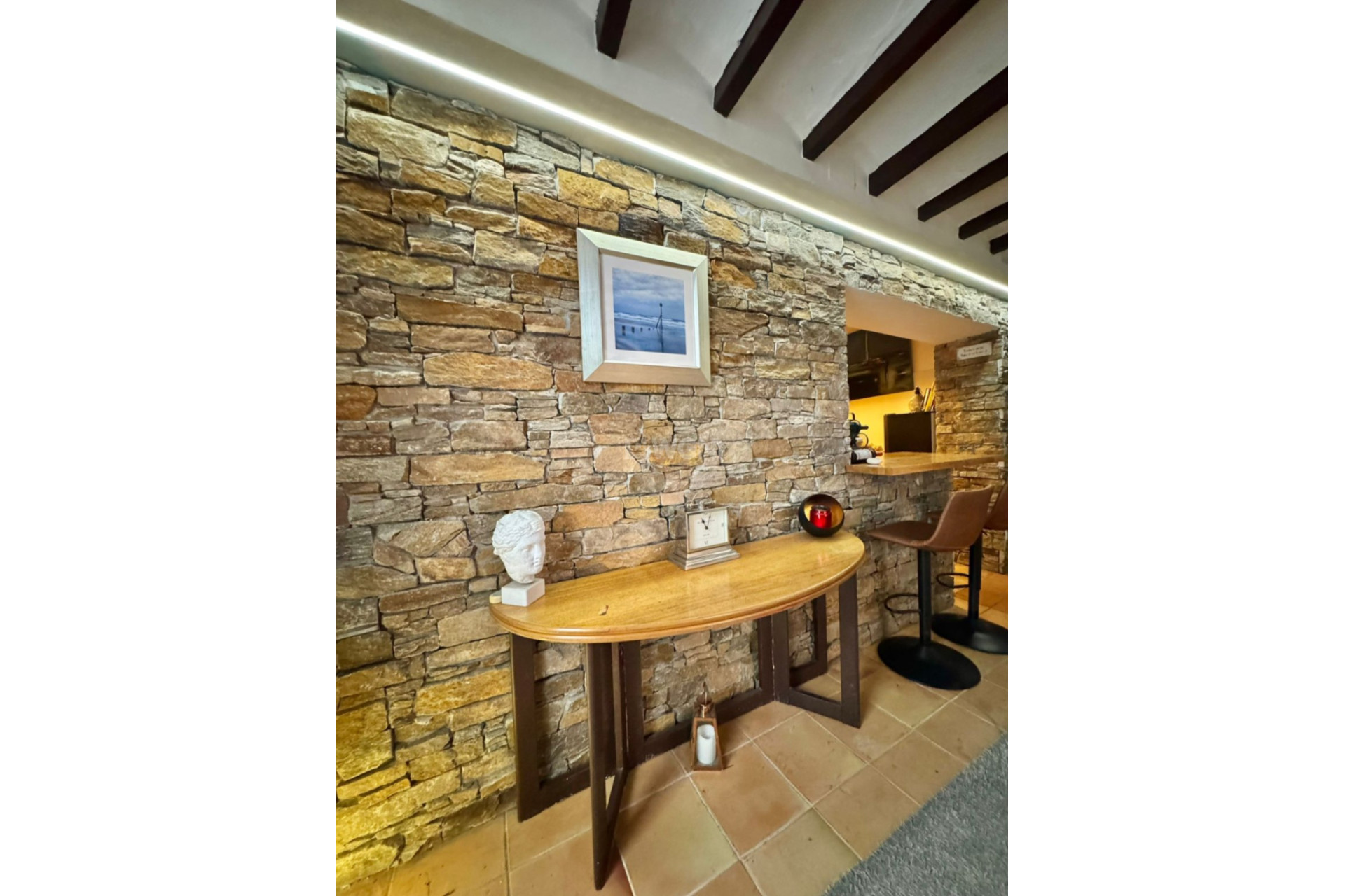 Reventa - Adosado - Finestrat - Costa Blanca