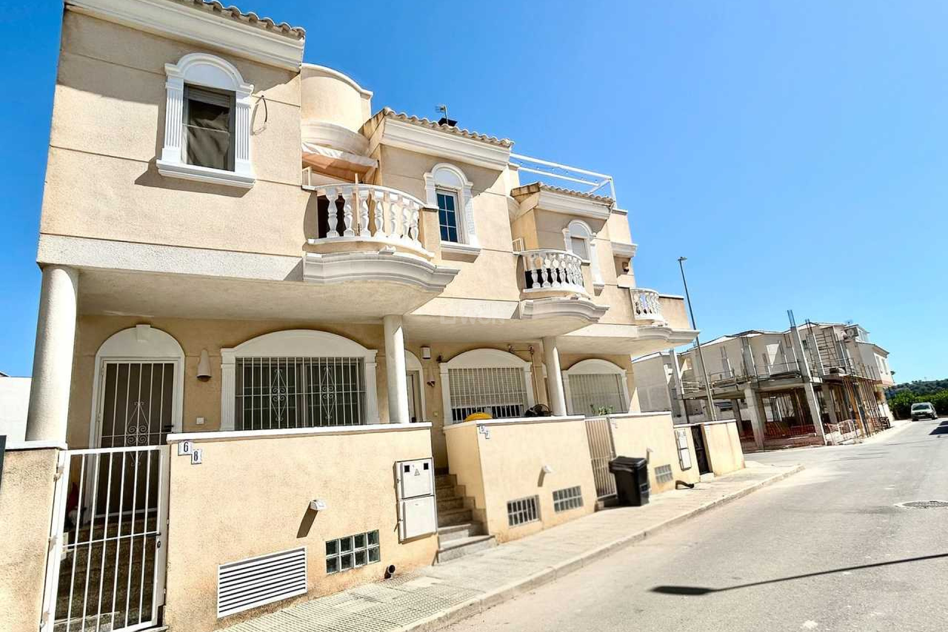 Reventa - Adosado - Formentera del Segura - Costa Blanca