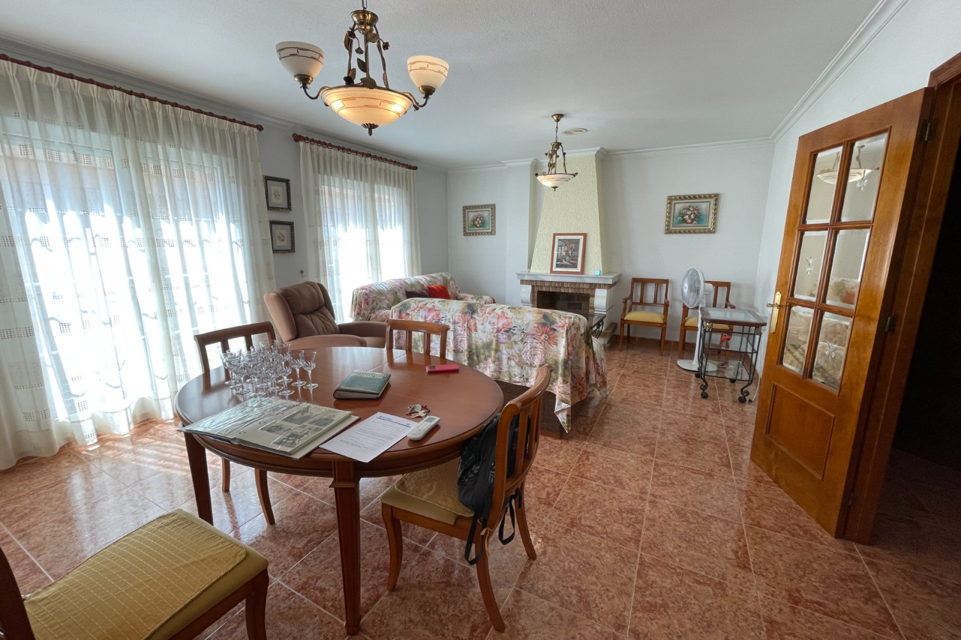 Reventa - Adosado - Formentera del Segura - Costa Blanca