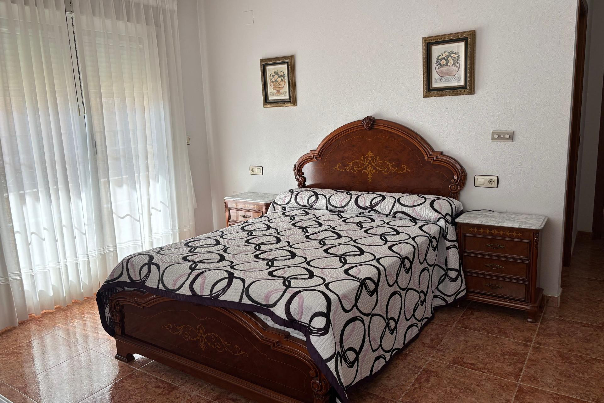 Reventa - Adosado - Formentera del Segura - Pueblo 5