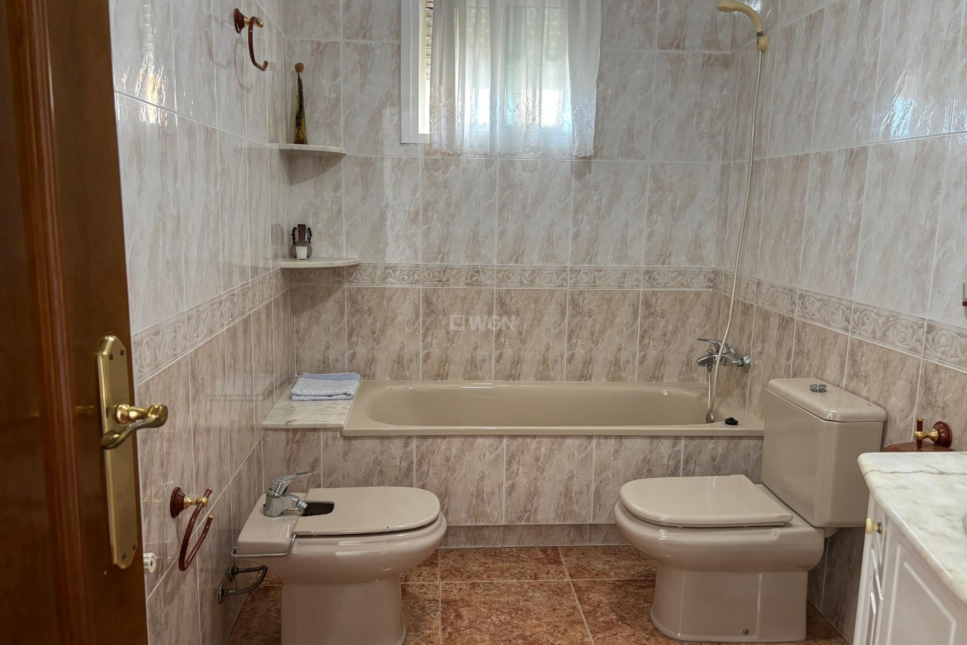 Reventa - Adosado - Formentera del Segura - Pueblo 5