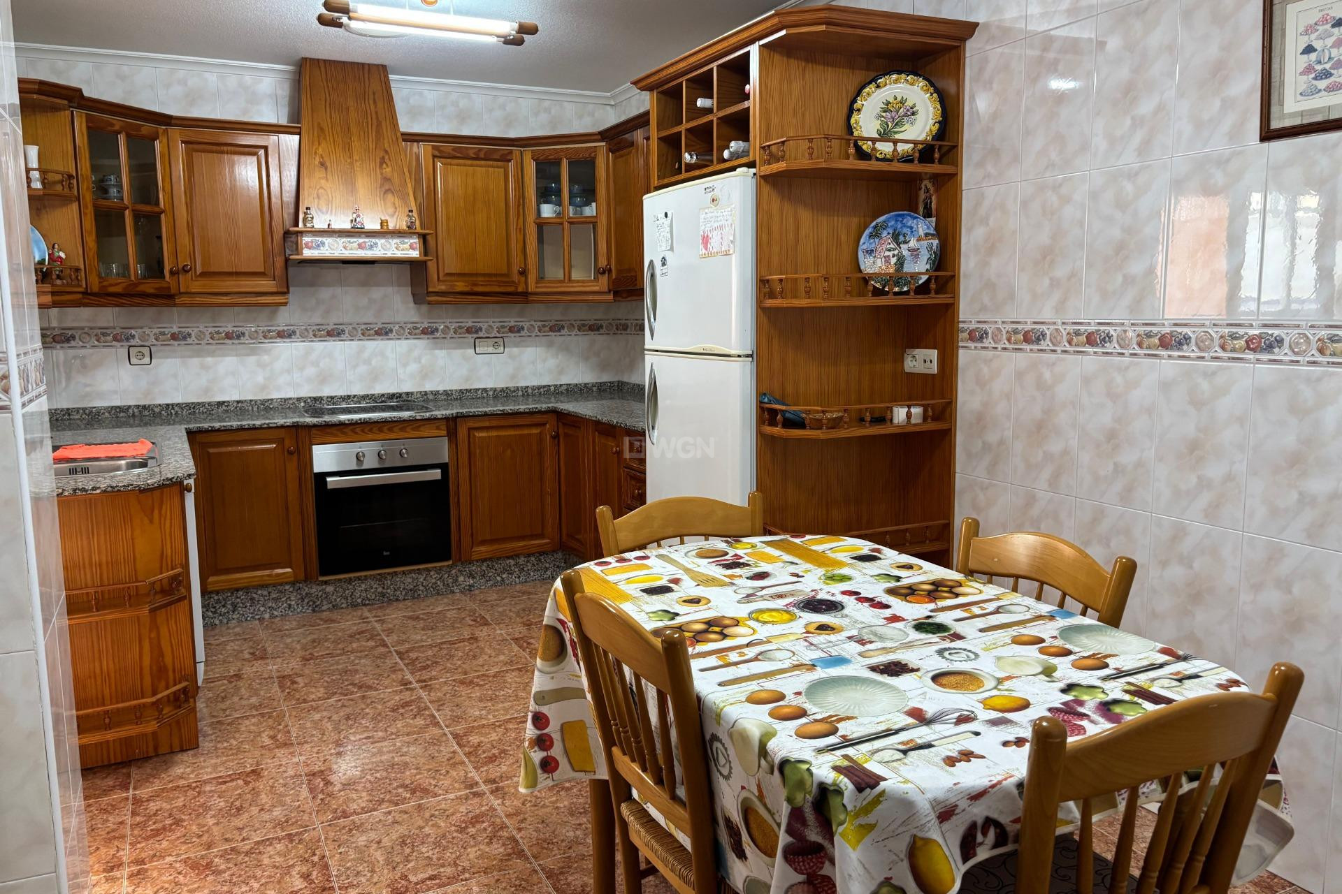 Reventa - Adosado - Formentera del Segura - Pueblo 5