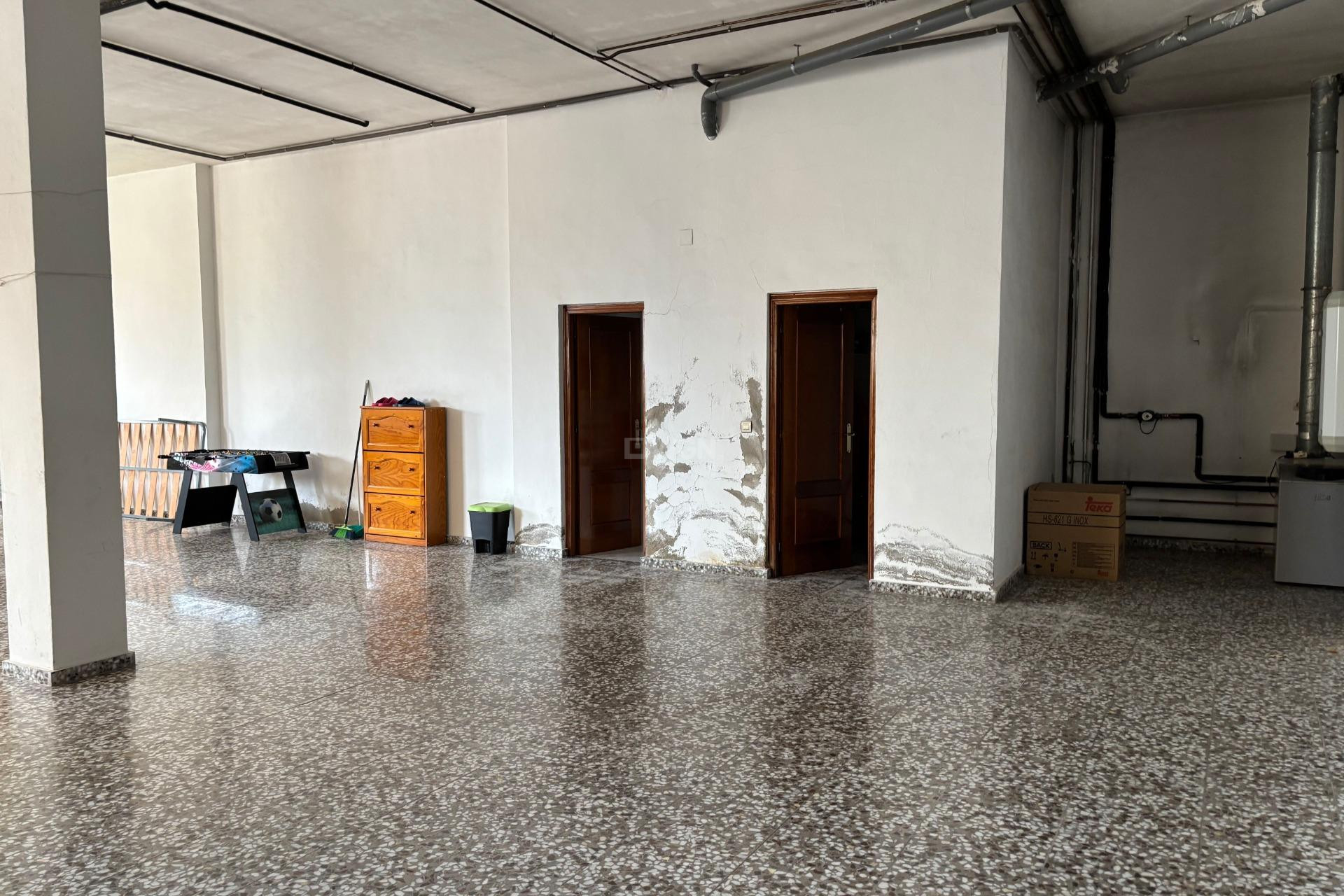 Reventa - Adosado - Formentera del Segura - Pueblo 5