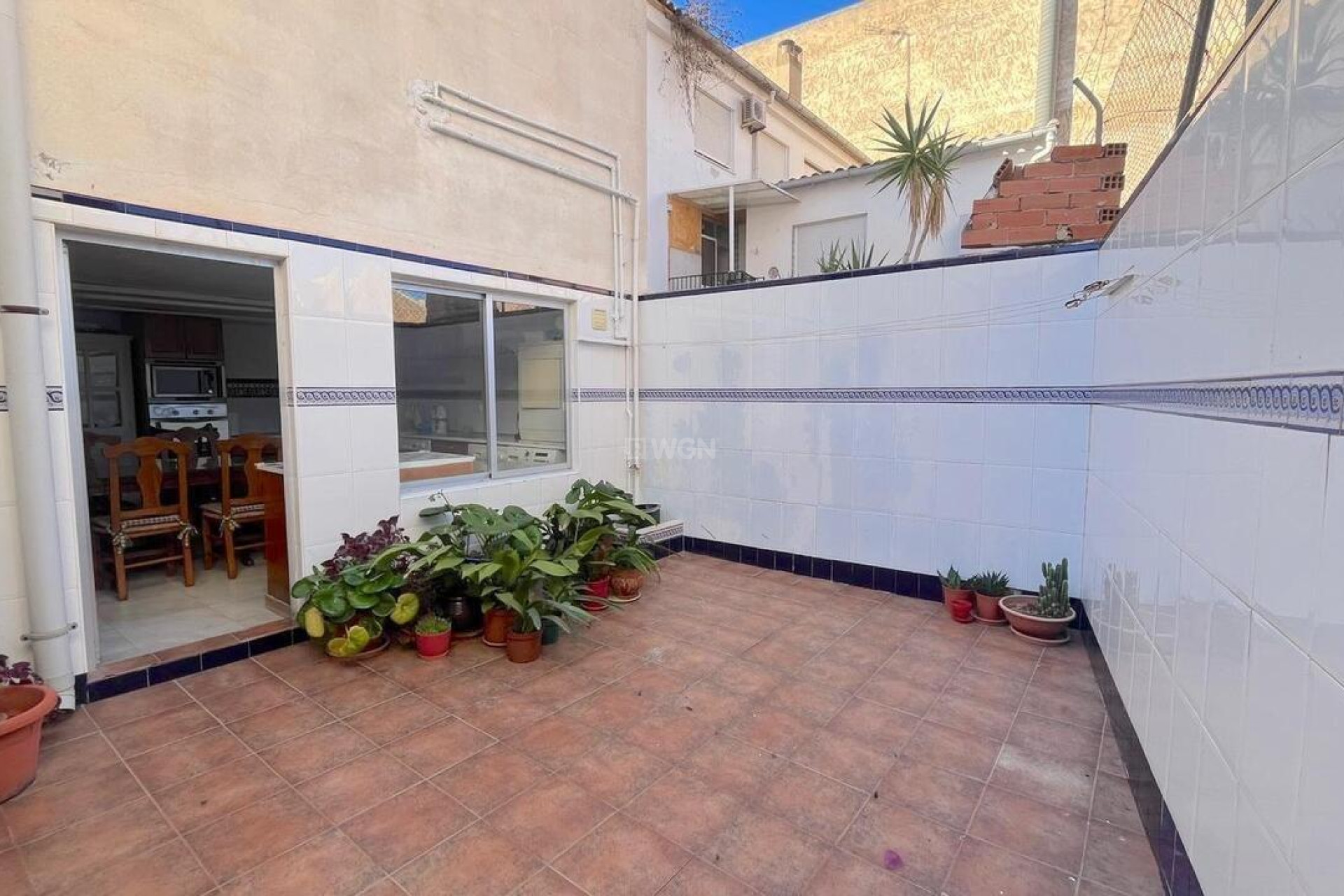 Reventa - Adosado - Formentera del Segura - Pueblo 5