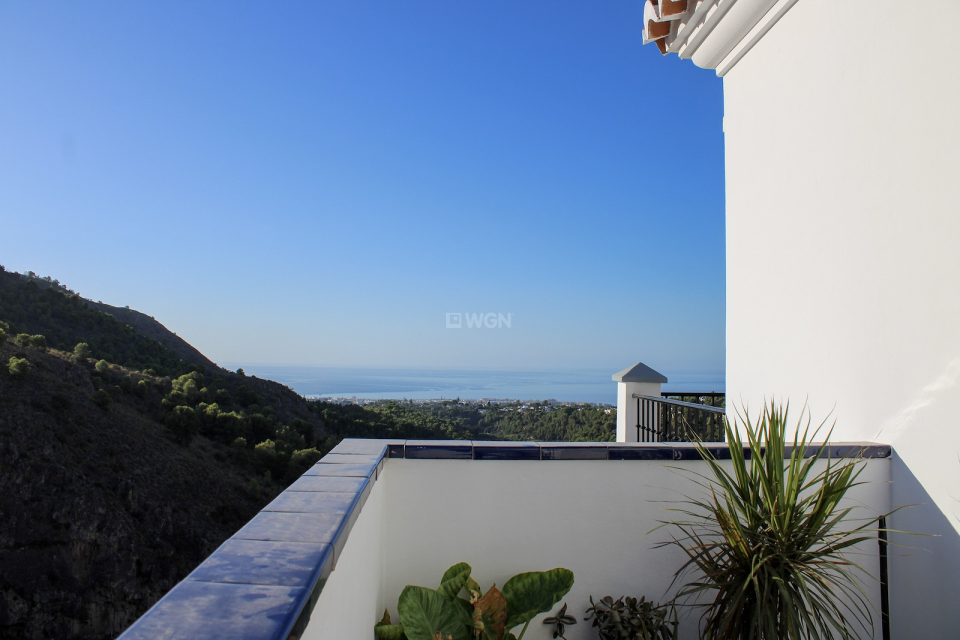Reventa - Adosado - Frigiliana - Inland