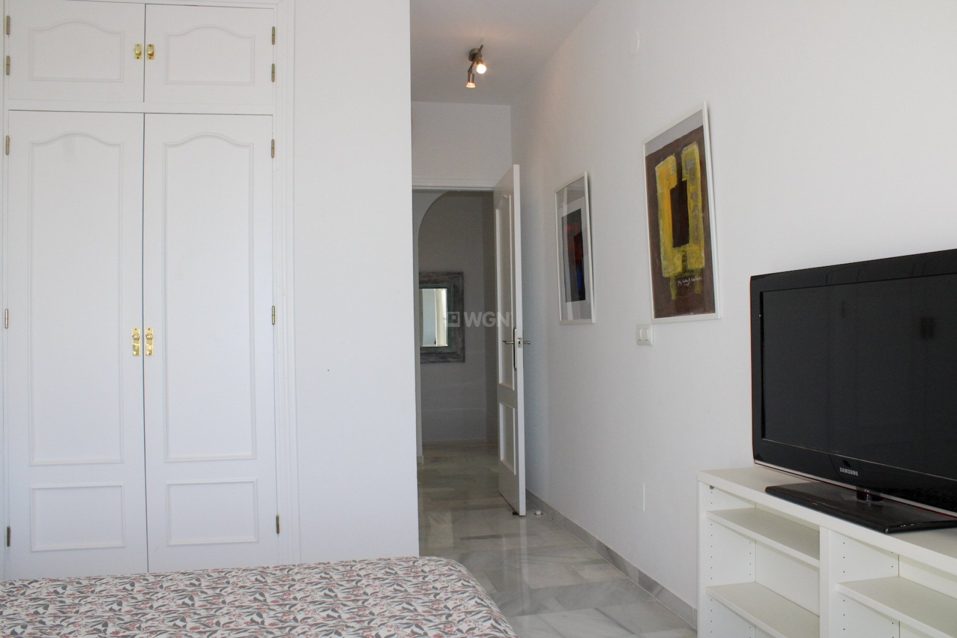 Reventa - Adosado - Frigiliana - Inland