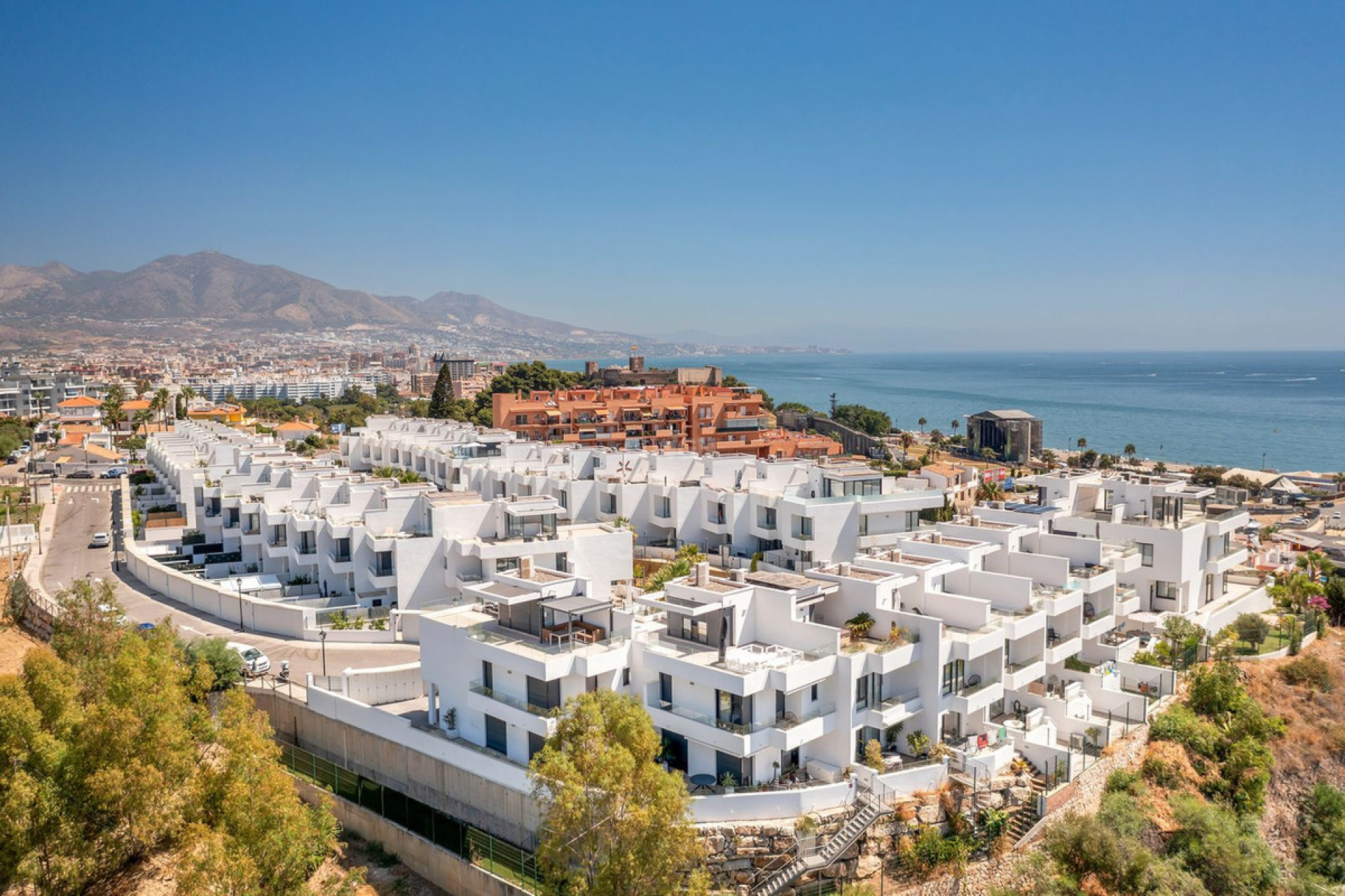 Reventa - Adosado - Fuengirola - Costa del Sol