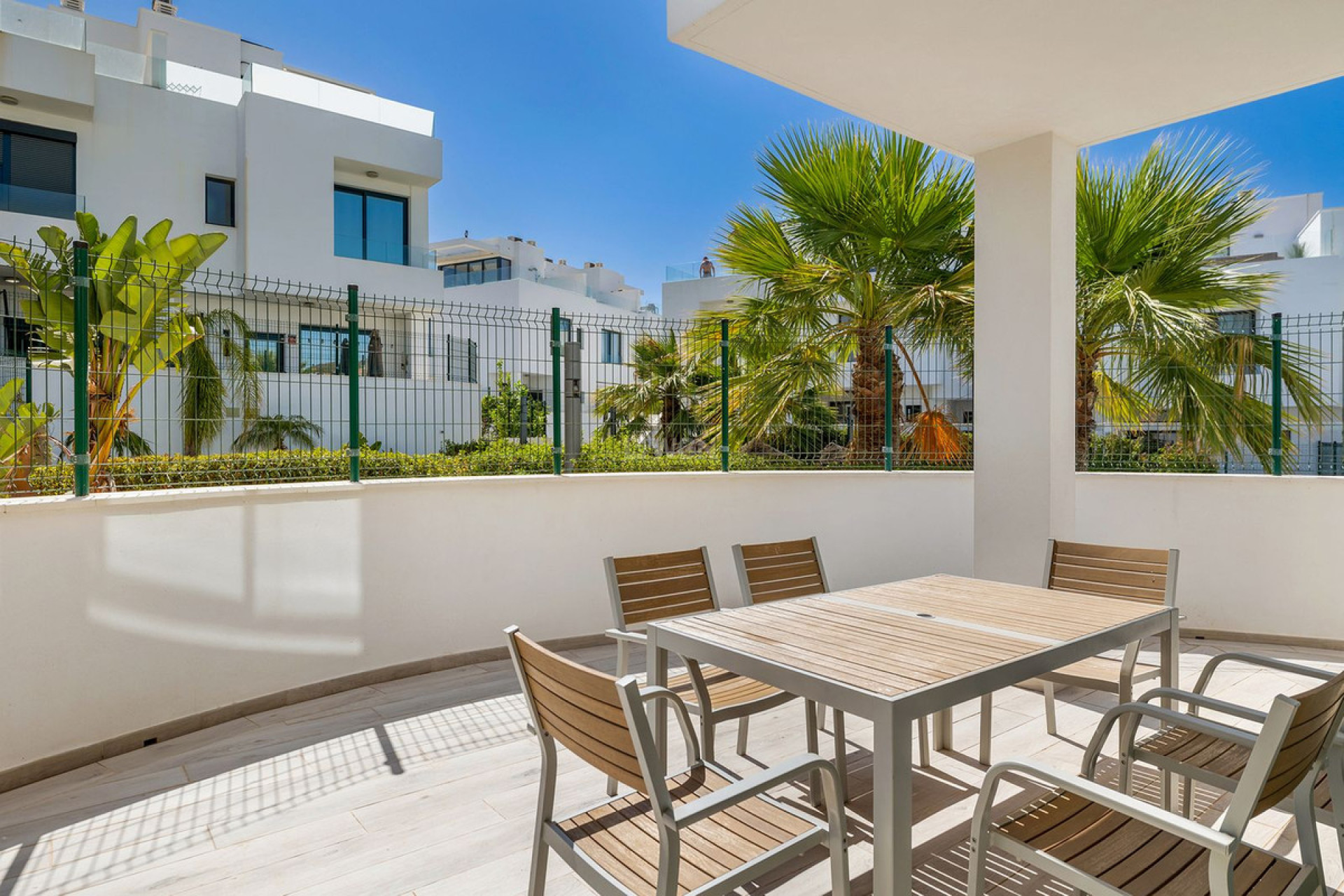Reventa - Adosado - Fuengirola - Costa del Sol