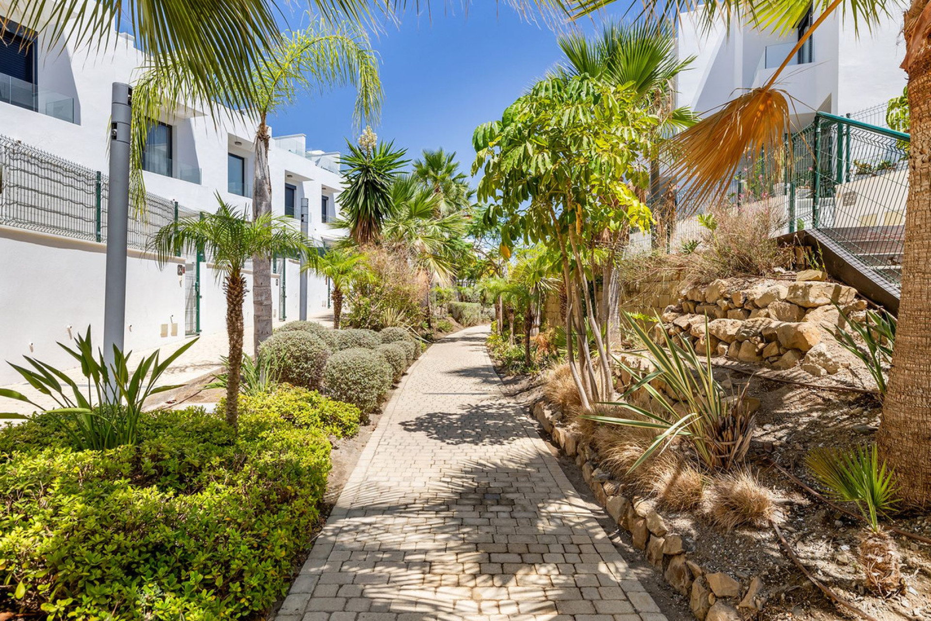 Reventa - Adosado - Fuengirola - Costa del Sol