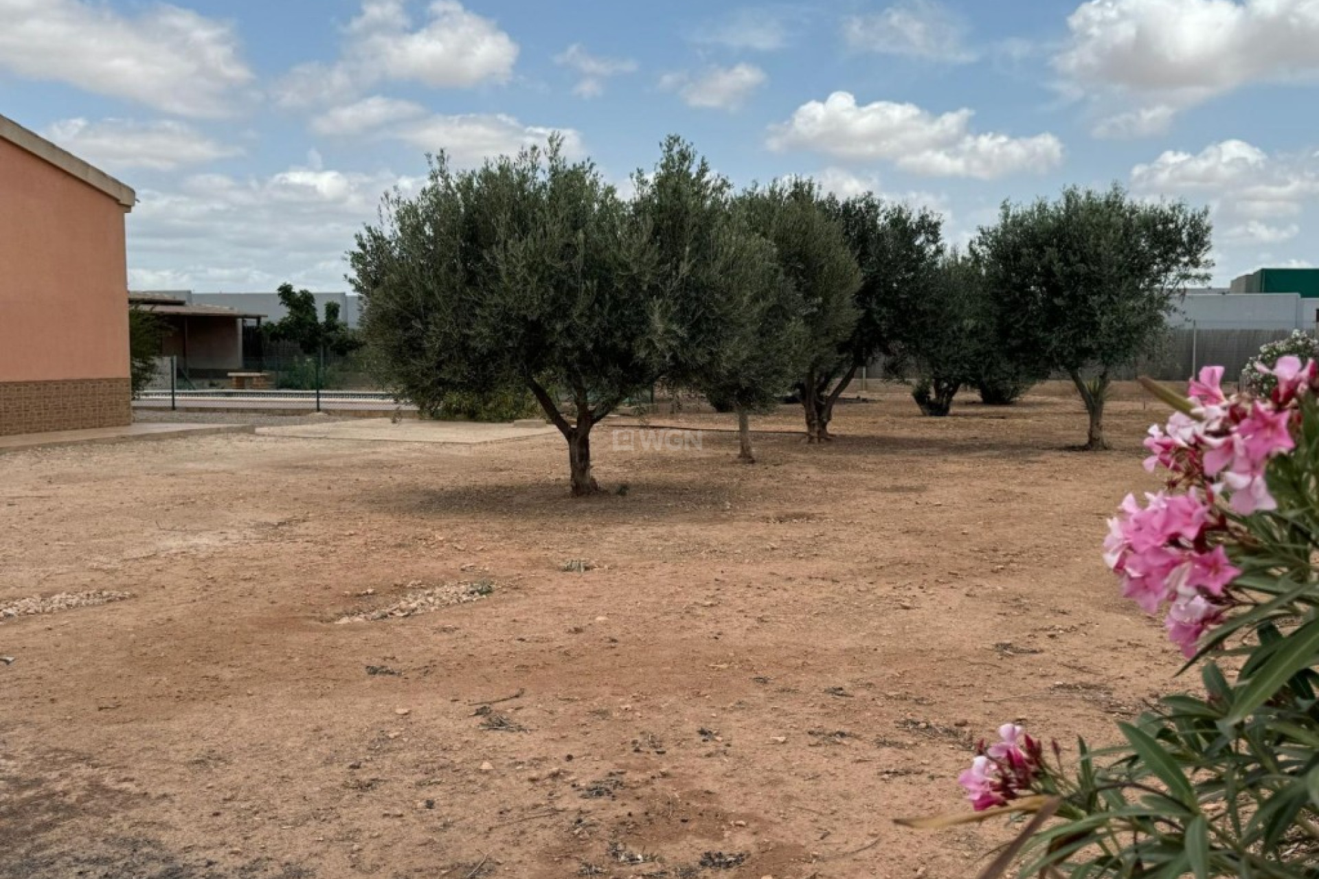 Reventa - Adosado - Fuente Álamo - Inland