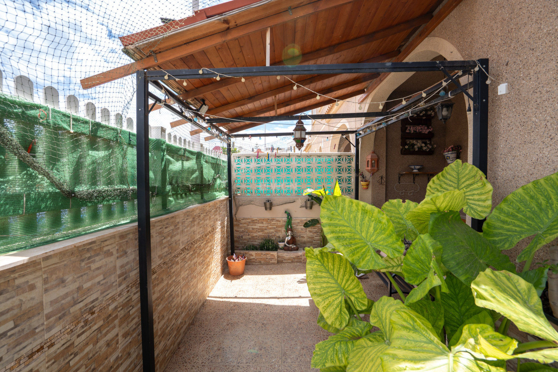 Reventa - Adosado - Gran Alacant - Costa Blanca