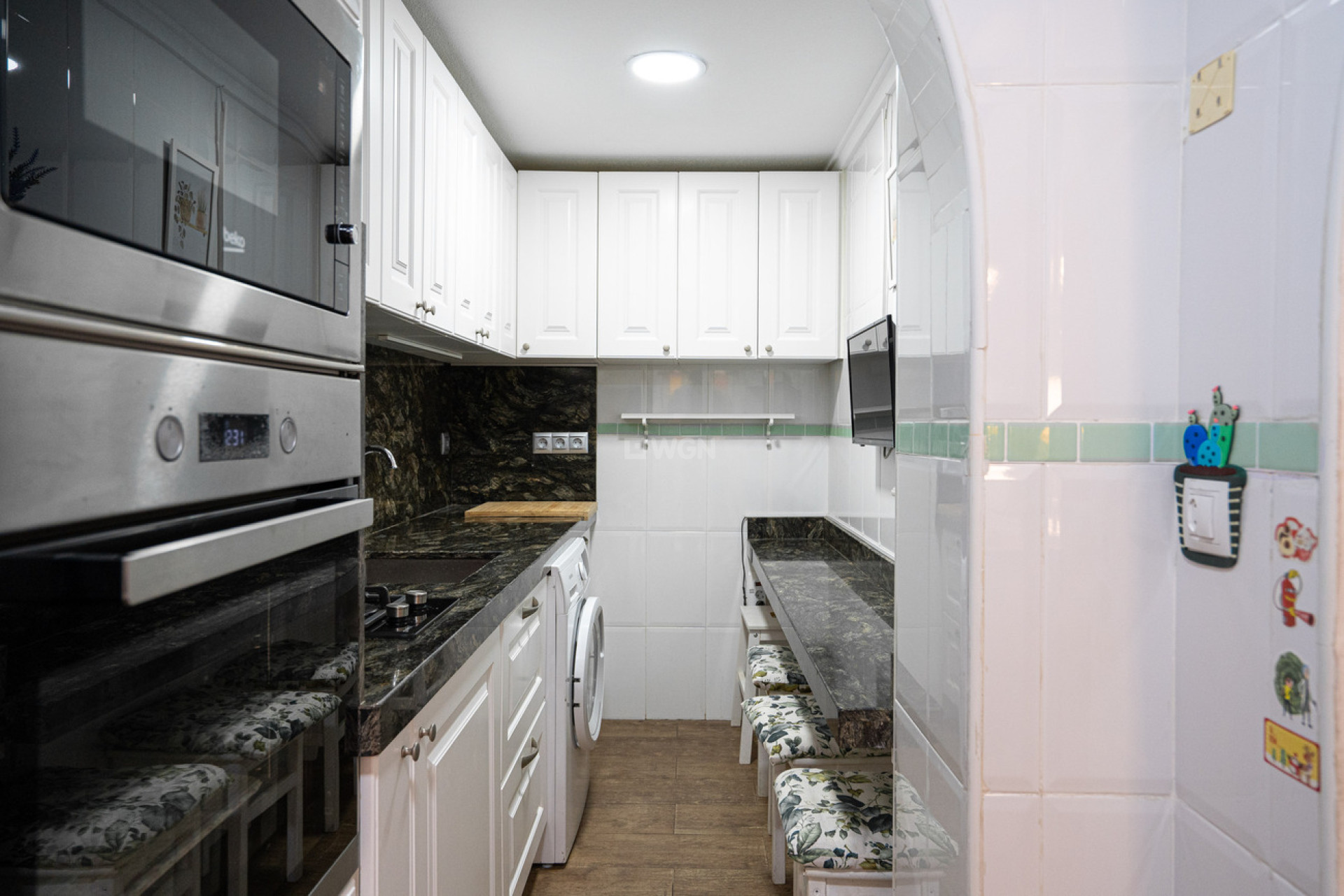 Reventa - Adosado - Gran Alacant - Costa Blanca