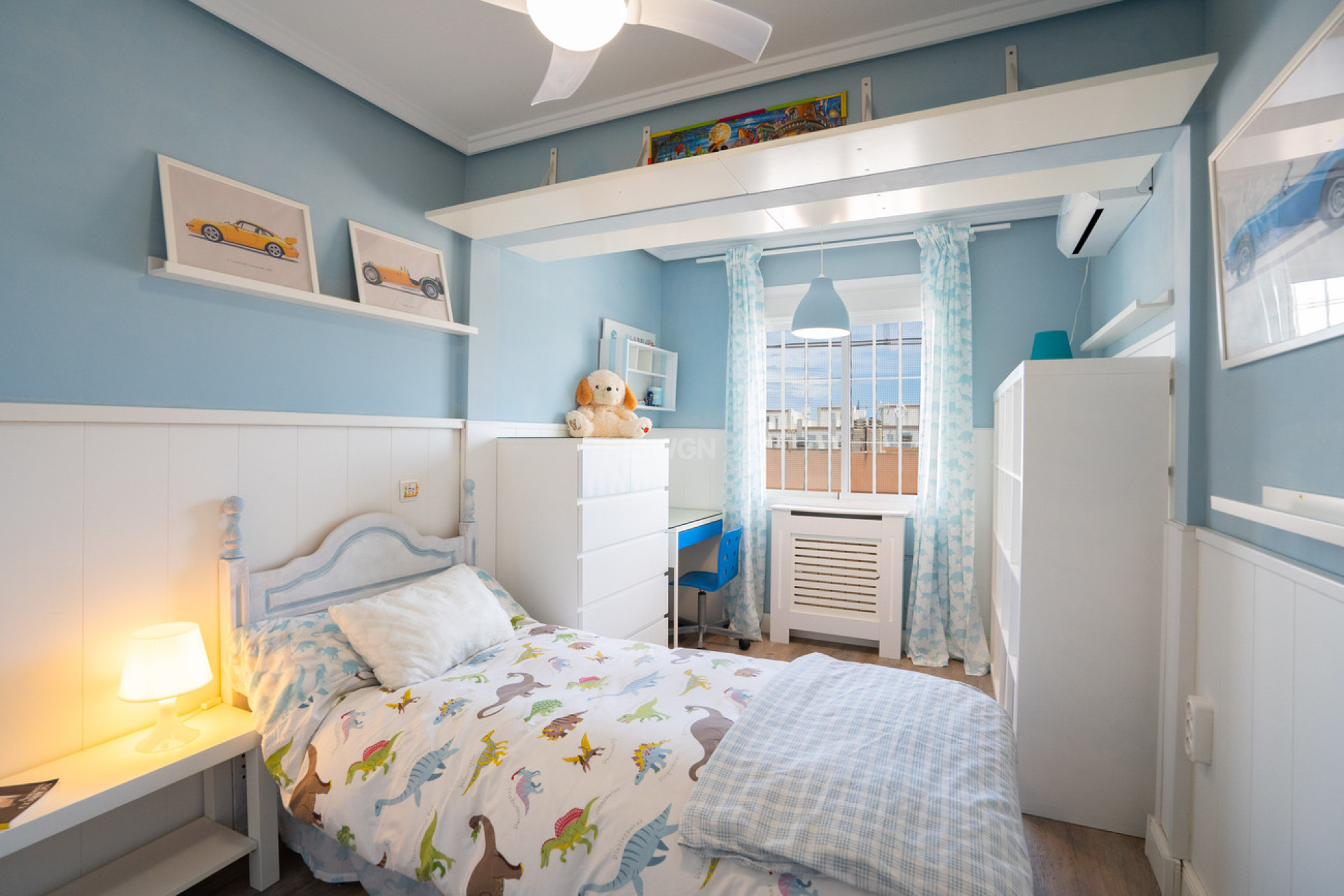 Reventa - Adosado - Gran Alacant - Costa Blanca