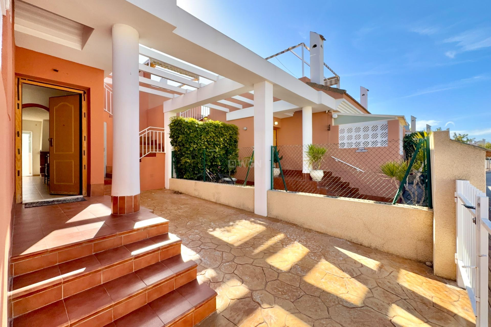 Reventa - Adosado - Gran Alacant - Monte Faro-altomar