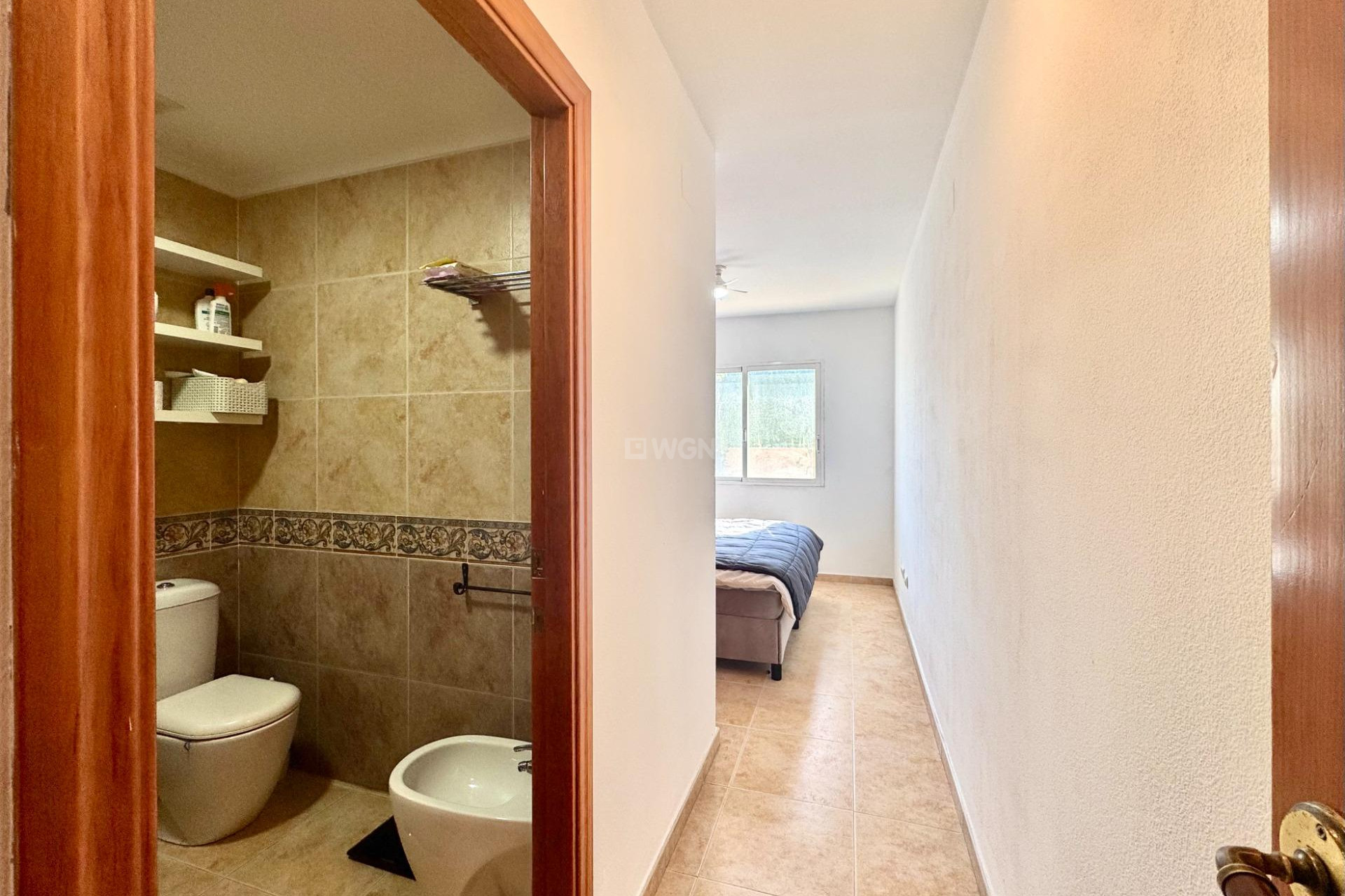 Reventa - Adosado - Gran Alacant - Monte Faro-altomar