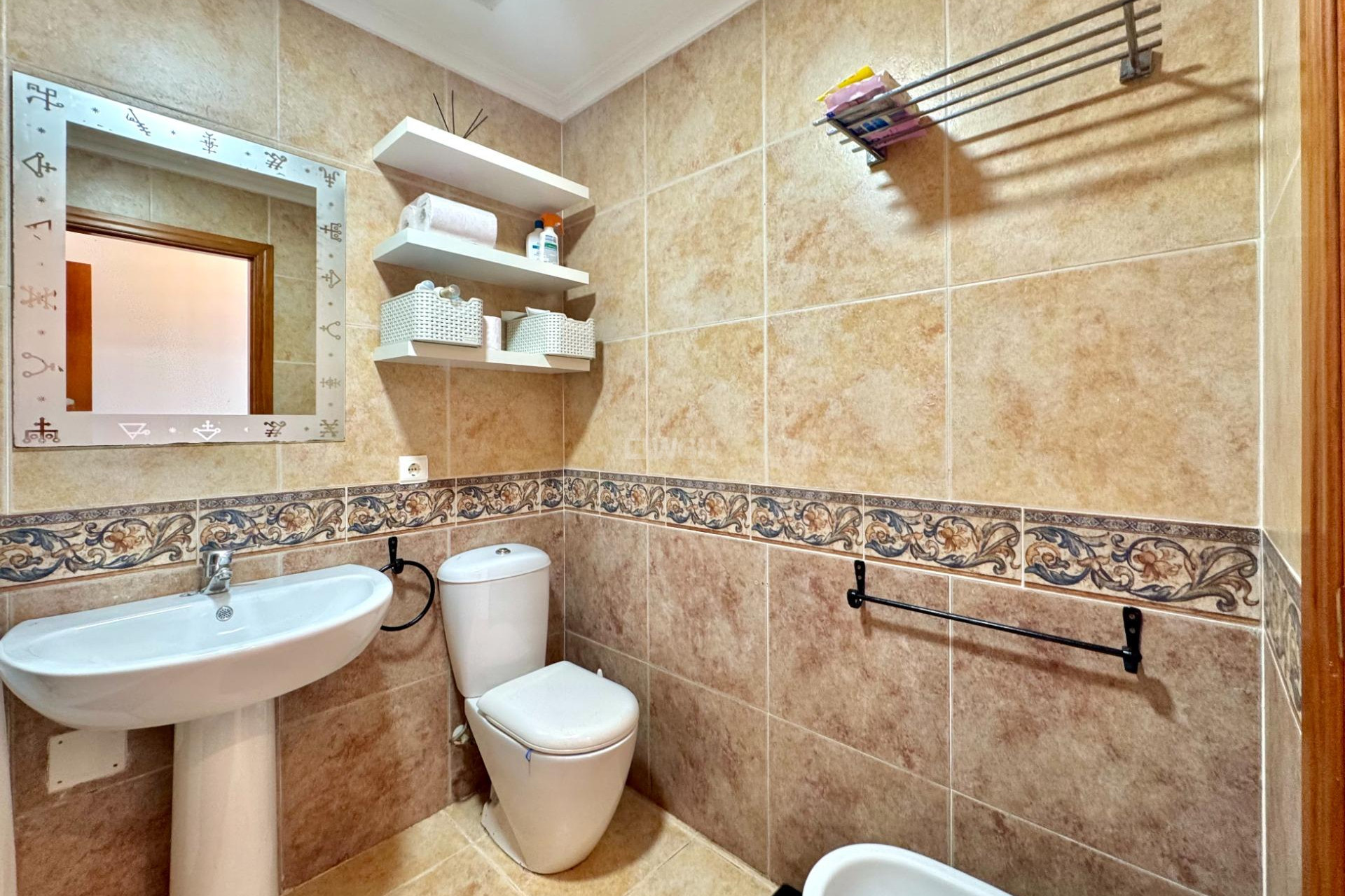 Reventa - Adosado - Gran Alacant - Monte Faro-altomar