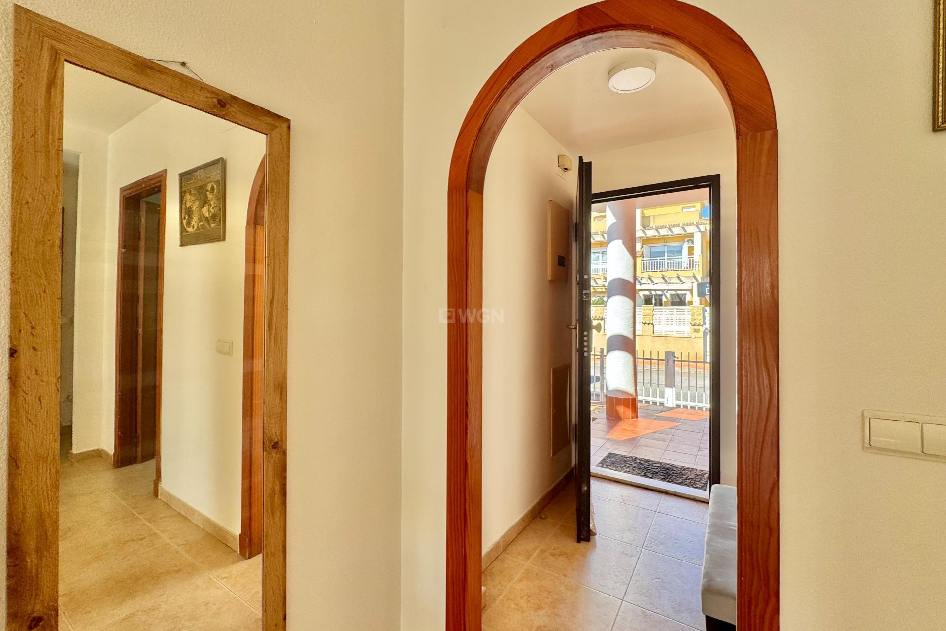 Reventa - Adosado - Gran Alacant - Monte Faro-altomar