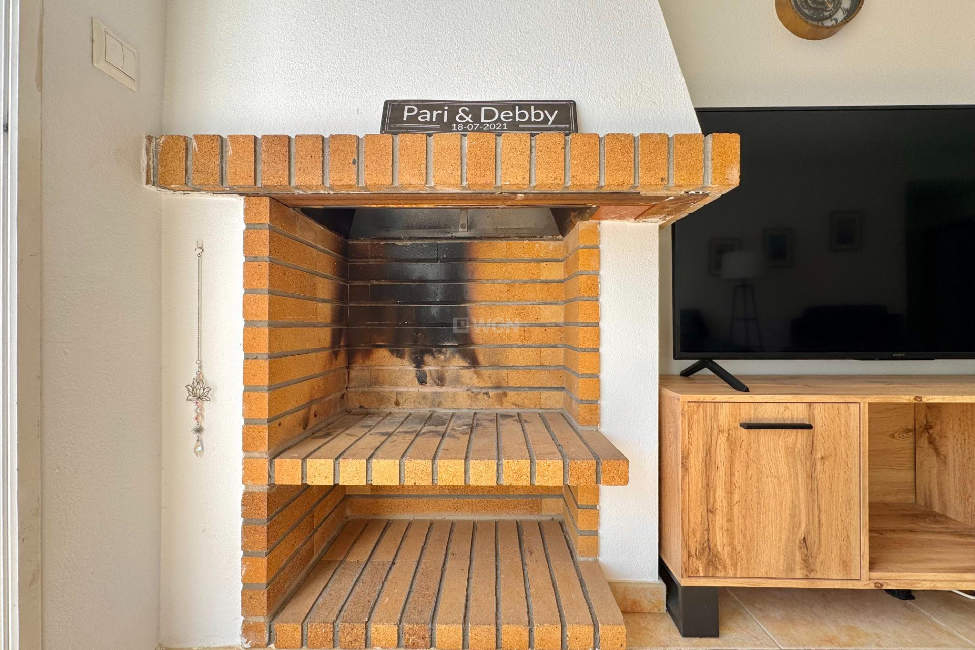 Reventa - Adosado - Gran Alacant - Monte Faro-altomar