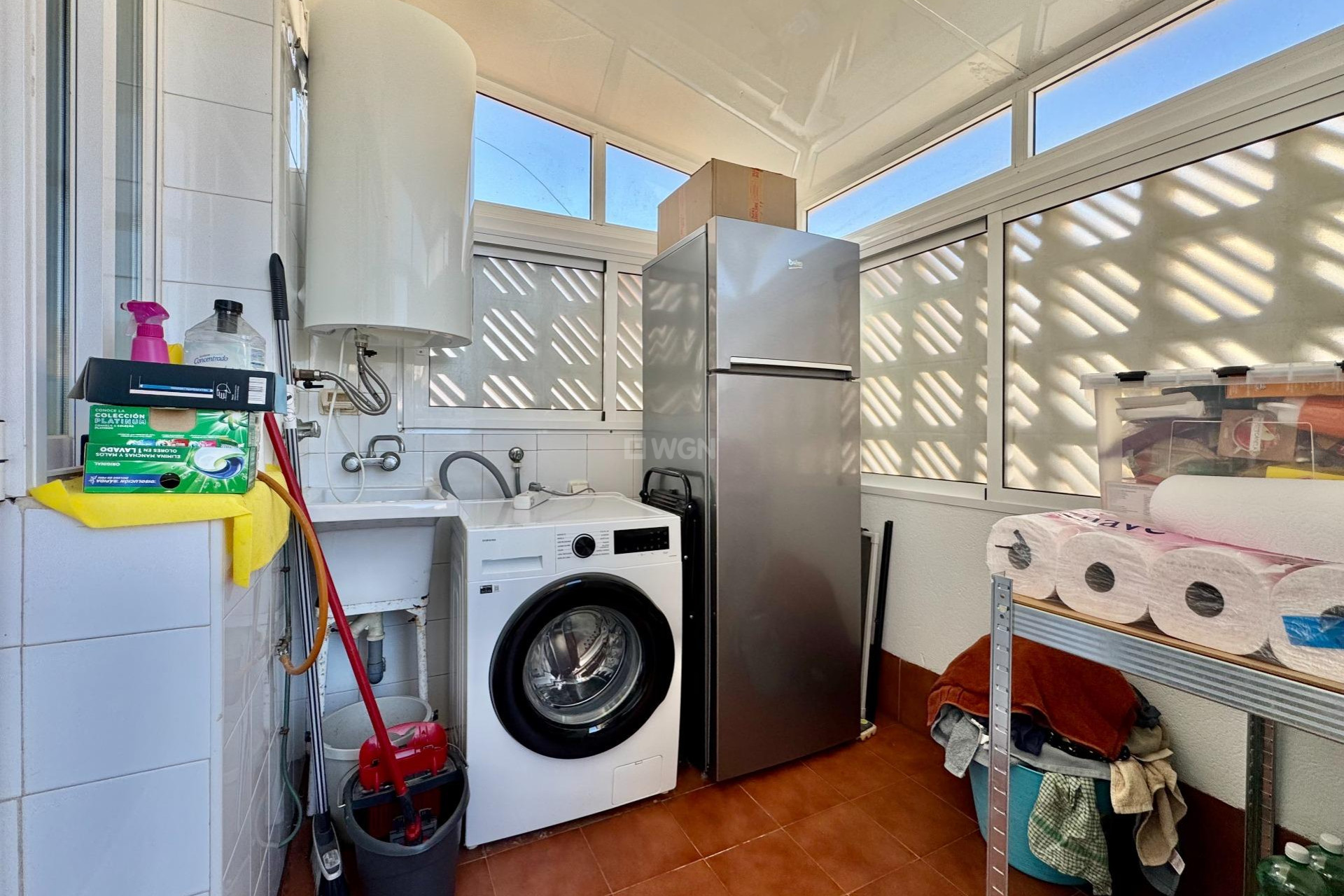 Reventa - Adosado - Gran Alacant - Monte Faro-altomar