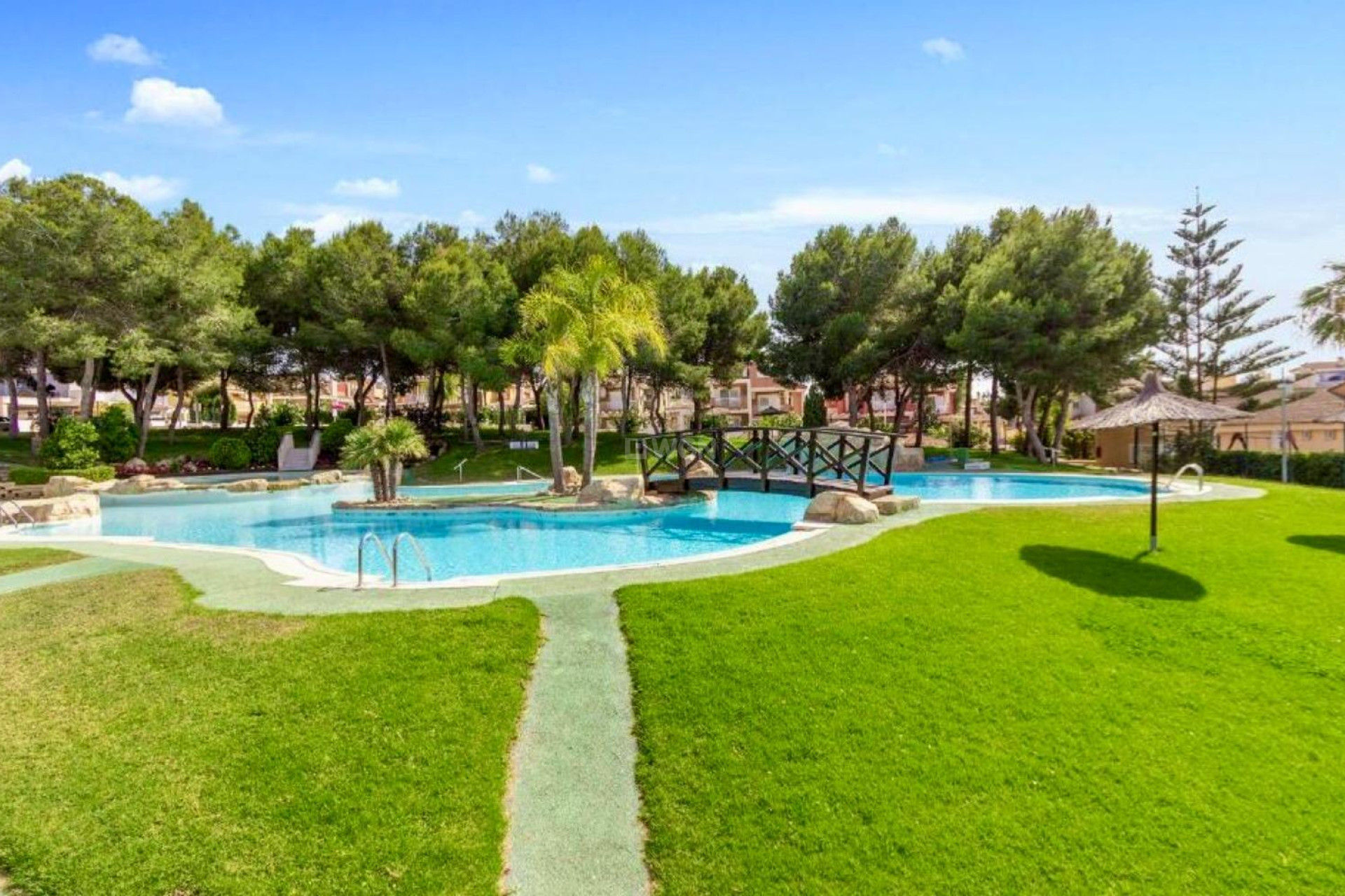 Reventa - Adosado - Gran Alacant - Monte Faro-altomar