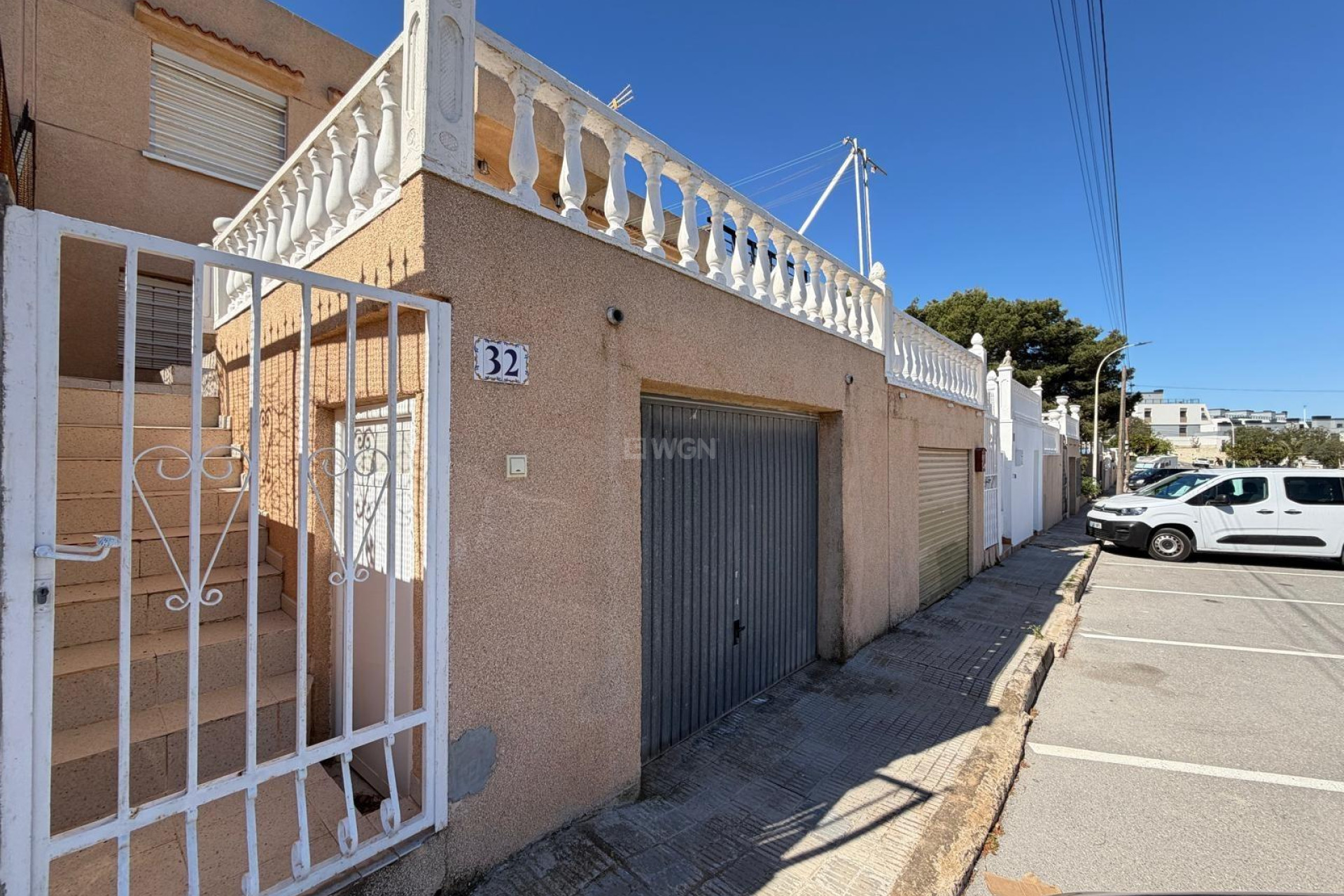 Reventa - Adosado - Gran Alacant - Monte Y Mar Alto