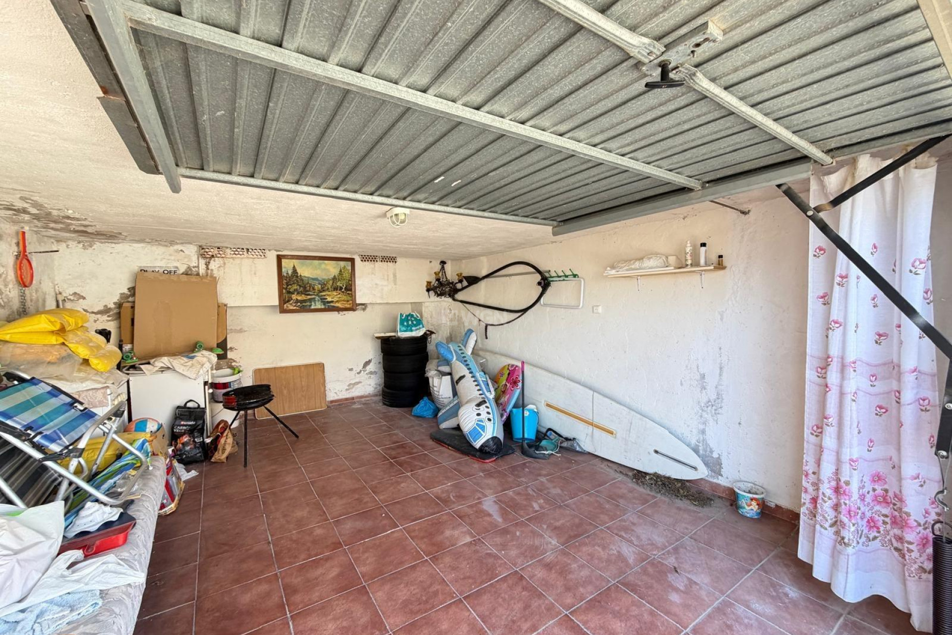 Reventa - Adosado - Gran Alacant - Monte Y Mar Alto