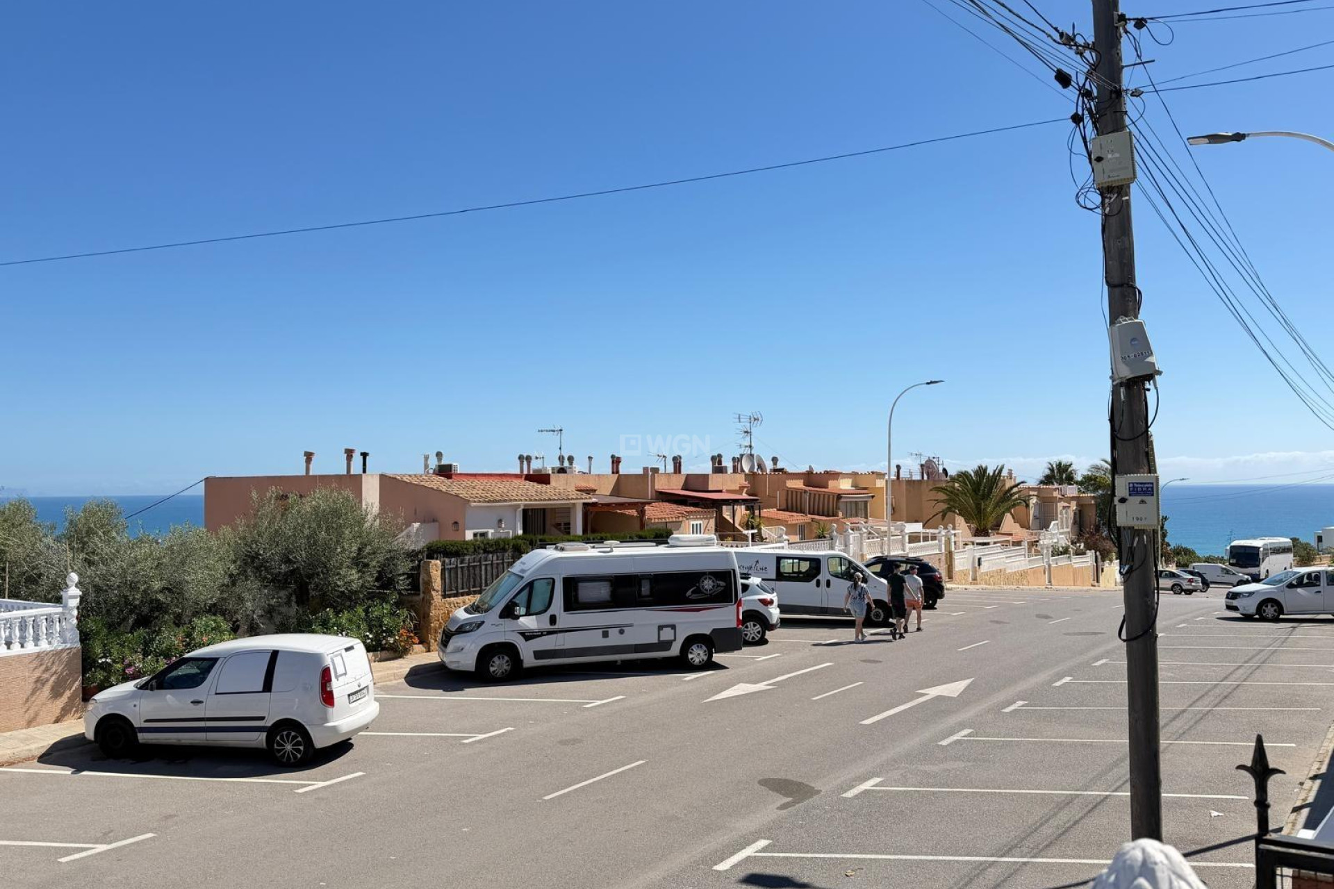 Reventa - Adosado - Gran Alacant - Monte Y Mar Alto