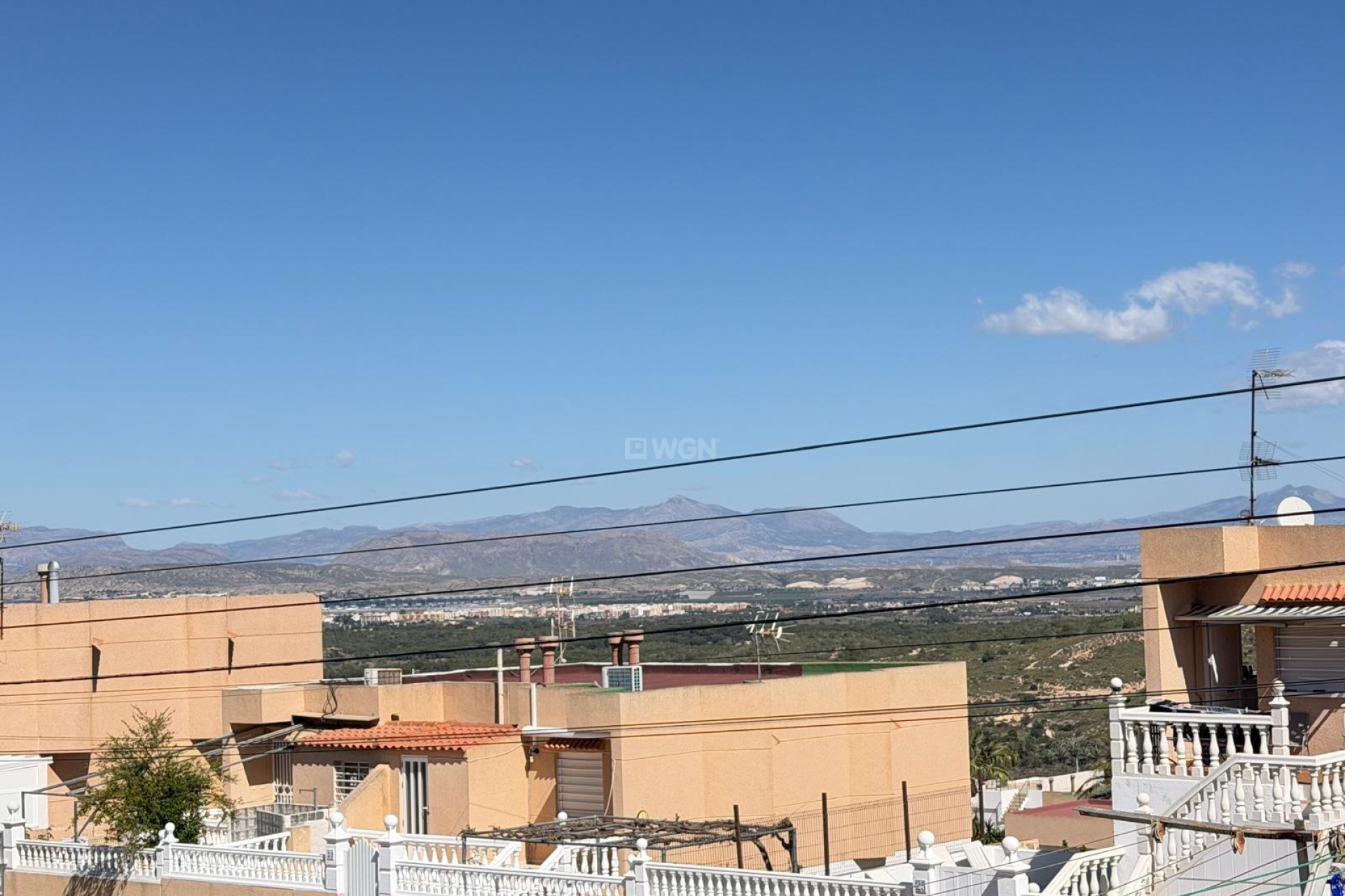 Reventa - Adosado - Gran Alacant - Monte Y Mar Alto