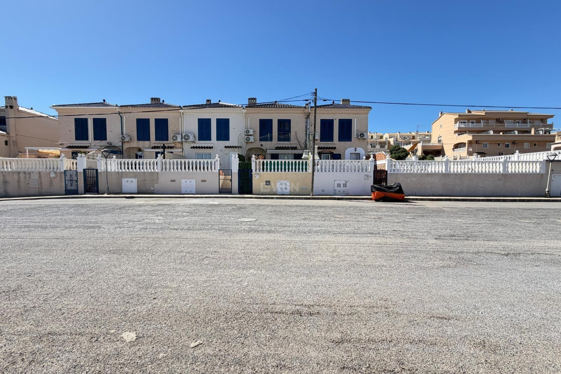 Reventa - Adosado - Gran Alacant - Monte Y Mar Alto