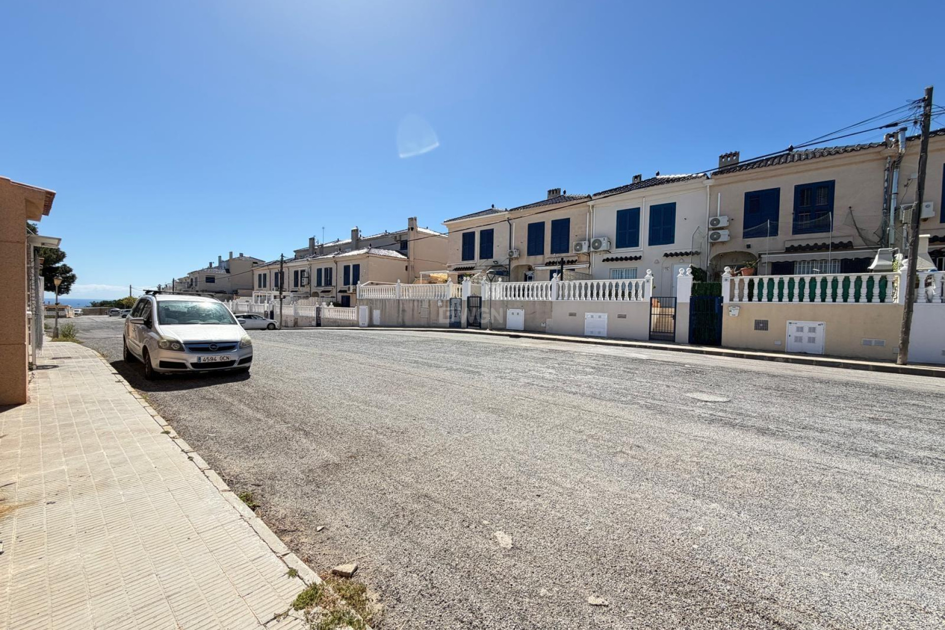 Reventa - Adosado - Gran Alacant - Monte Y Mar Alto