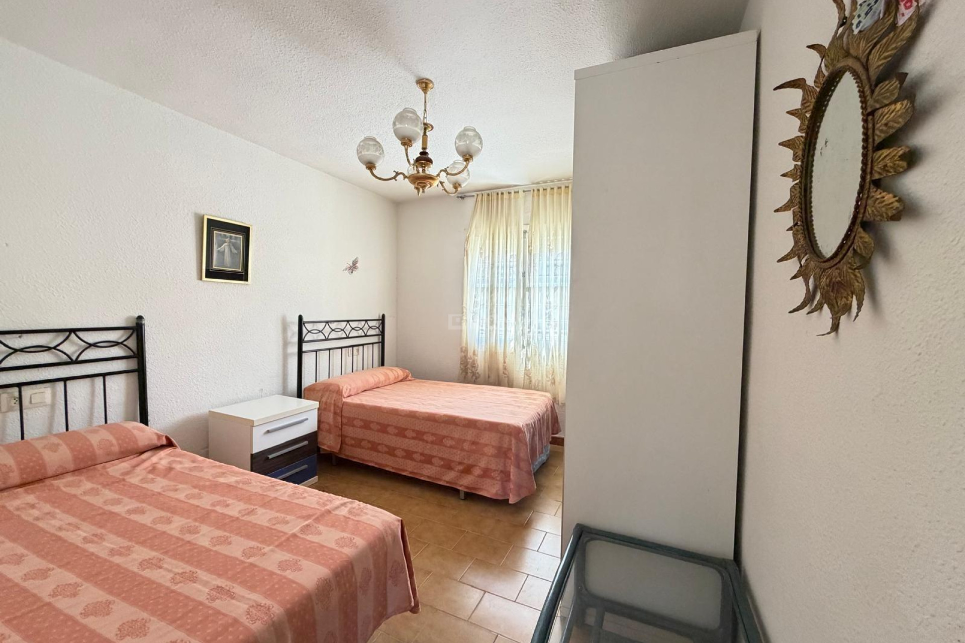 Reventa - Adosado - Gran Alacant - Monte Y Mar Alto