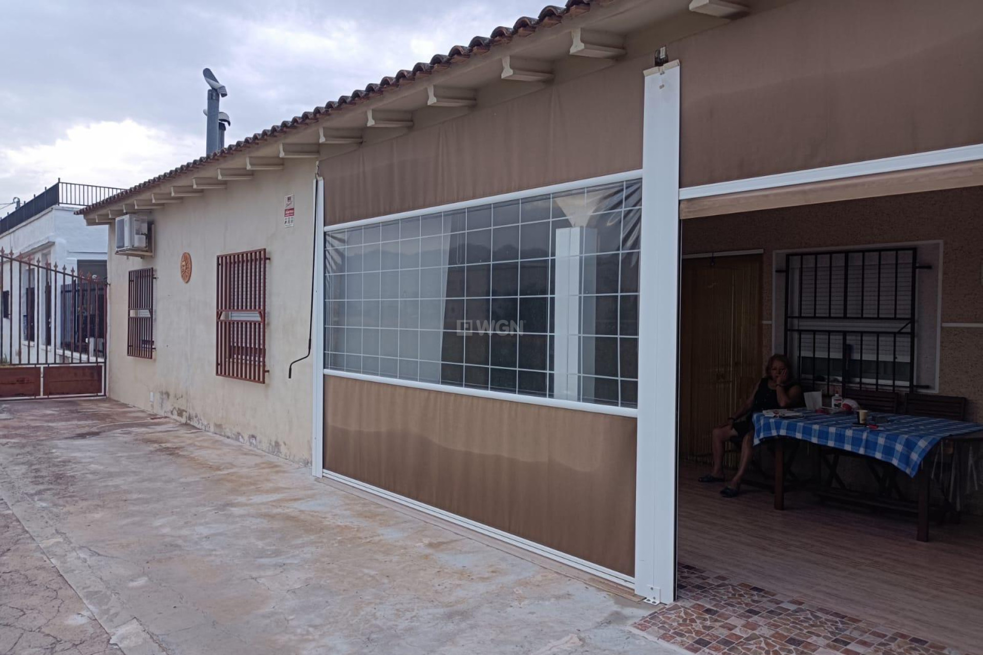 Reventa - Adosado - Granja de Rocamora