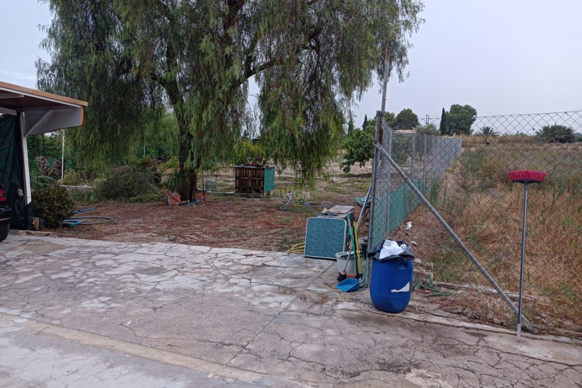 Reventa - Adosado - Granja de Rocamora