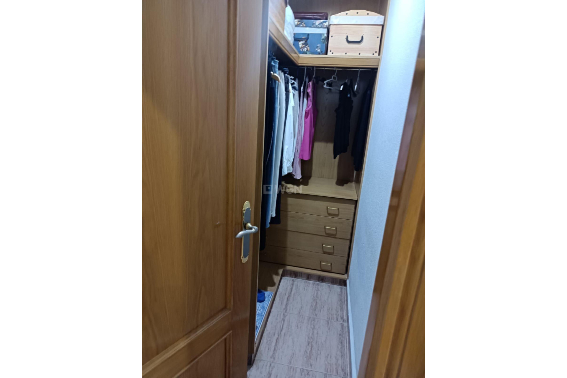 Reventa - Adosado - Granja de Rocamora