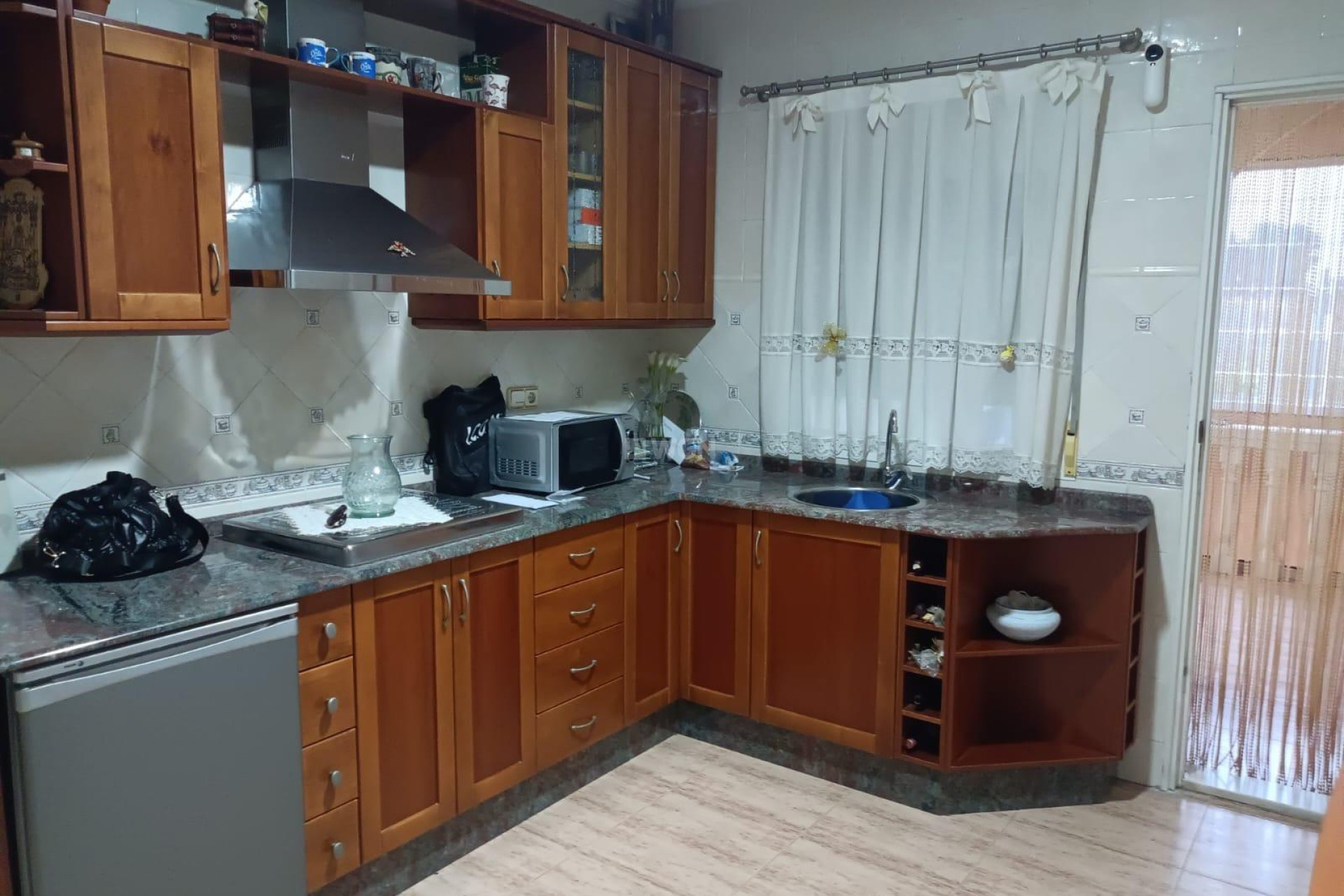 Reventa - Adosado - Granja de Rocamora