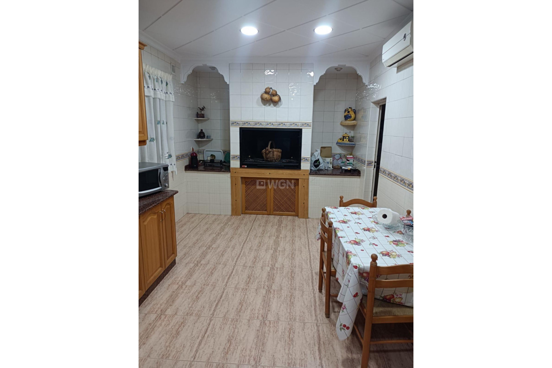 Reventa - Adosado - Granja de Rocamora