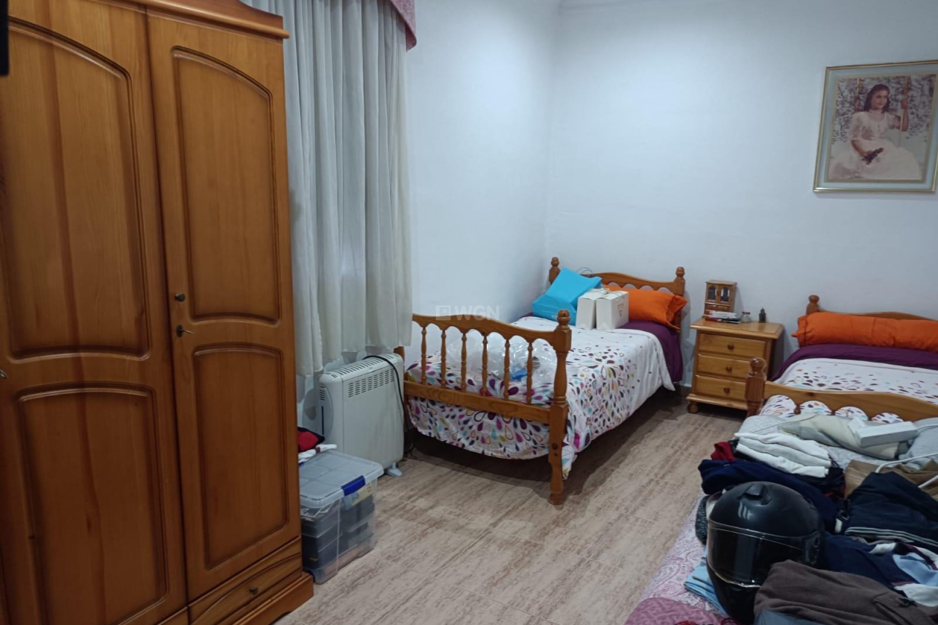 Reventa - Adosado - Granja de Rocamora