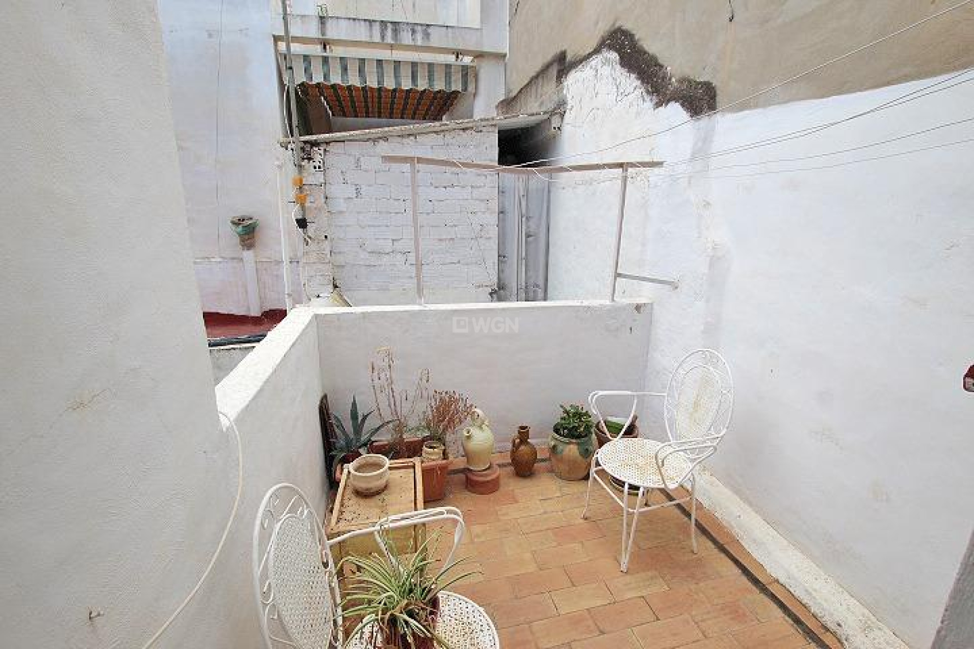 Reventa - Adosado - Guardamar del Segura - Centro