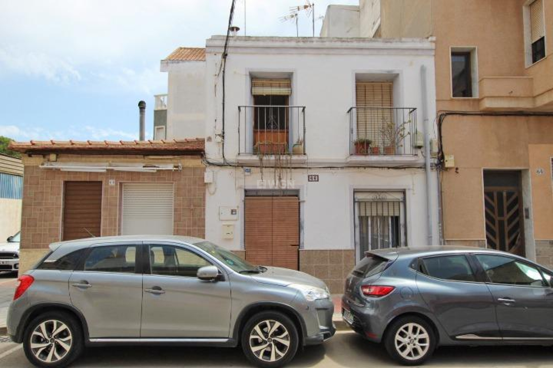 Reventa - Adosado - Guardamar del Segura - Centro