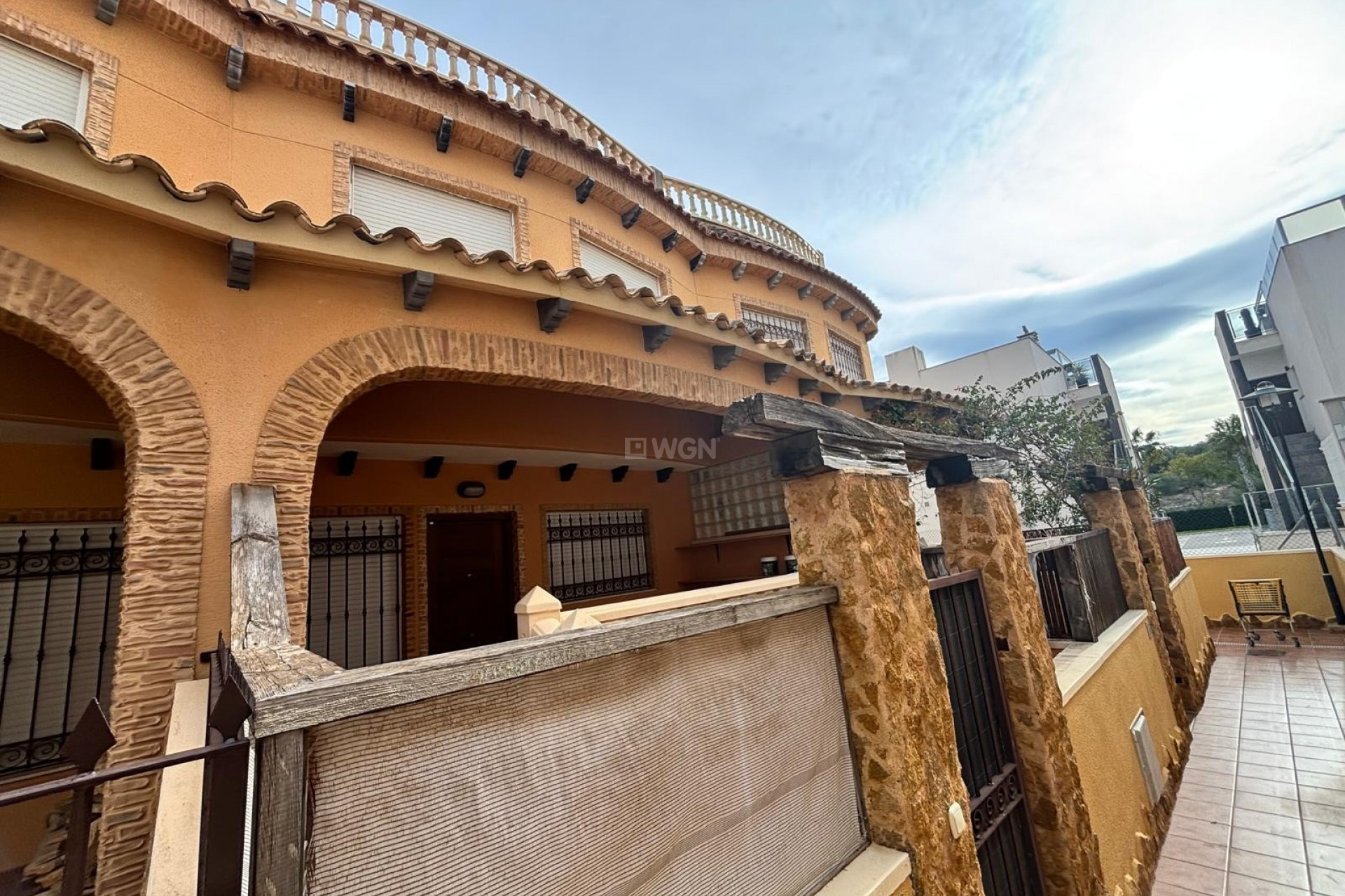 Reventa - Adosado - Guardamar del Segura - Costa Blanca