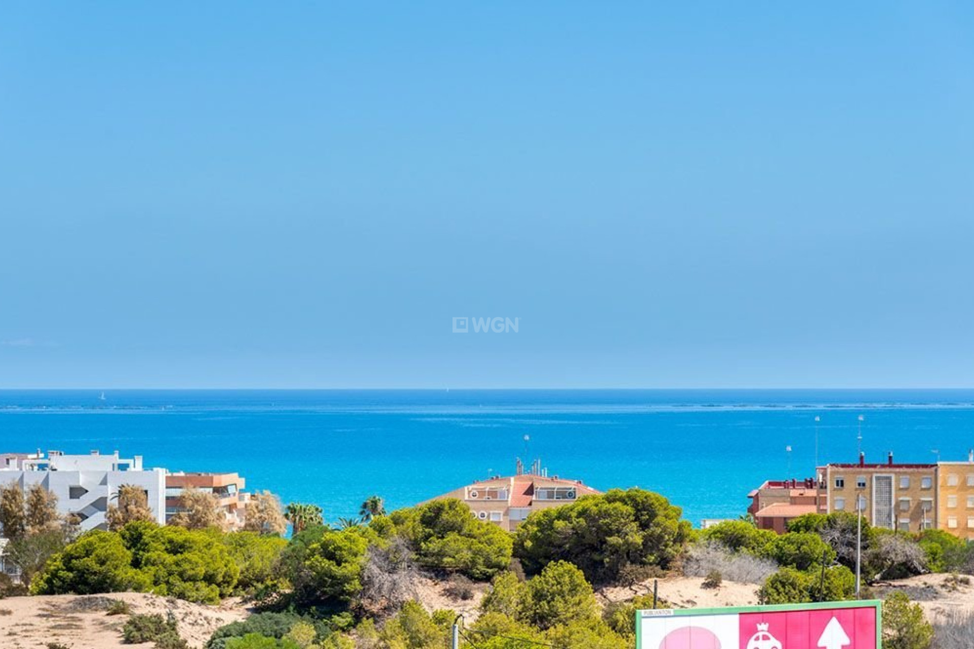 Reventa - Adosado - Guardamar del Segura - Costa Blanca