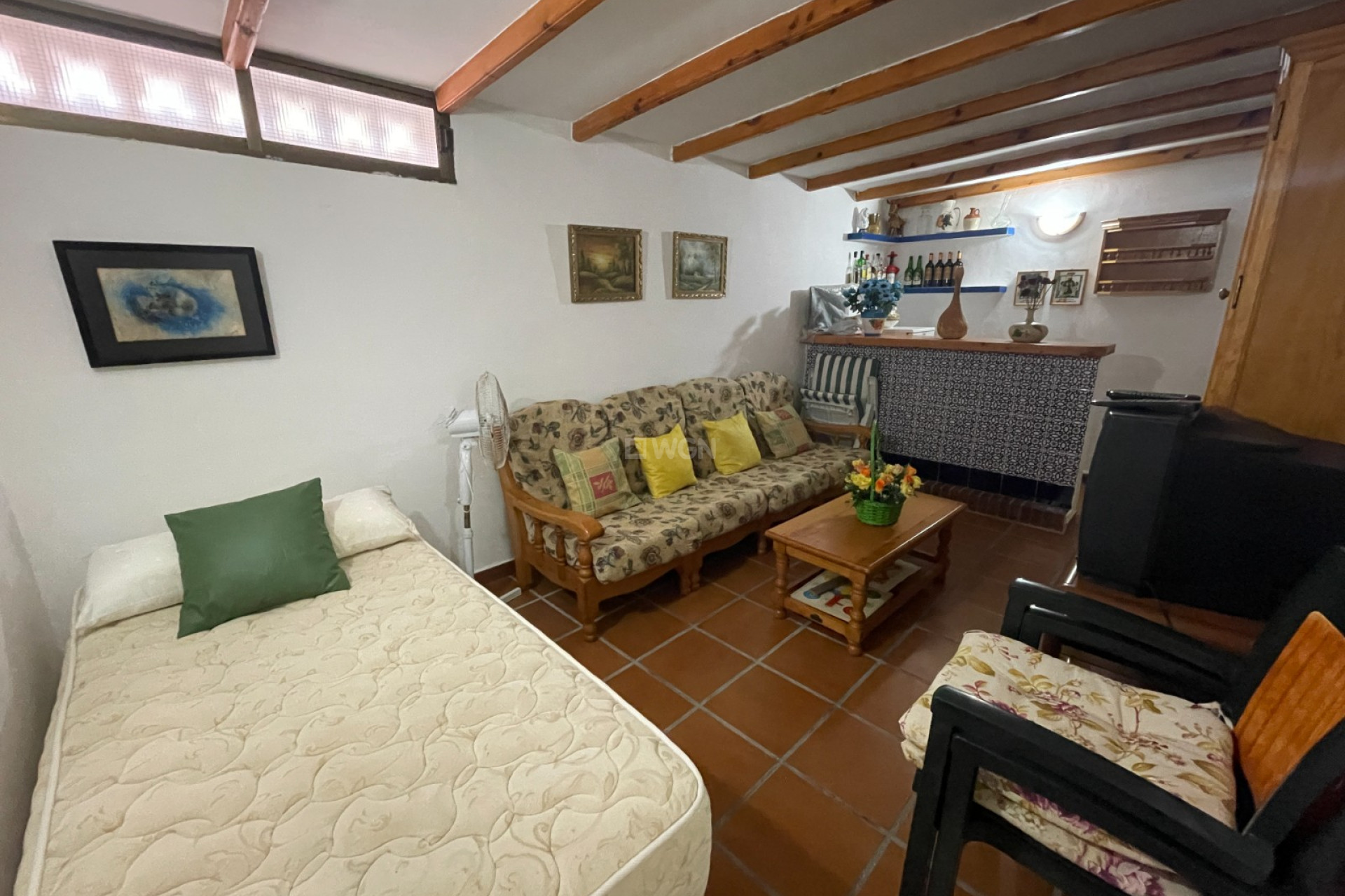 Reventa - Adosado - Guardamar del Segura - Costa Blanca