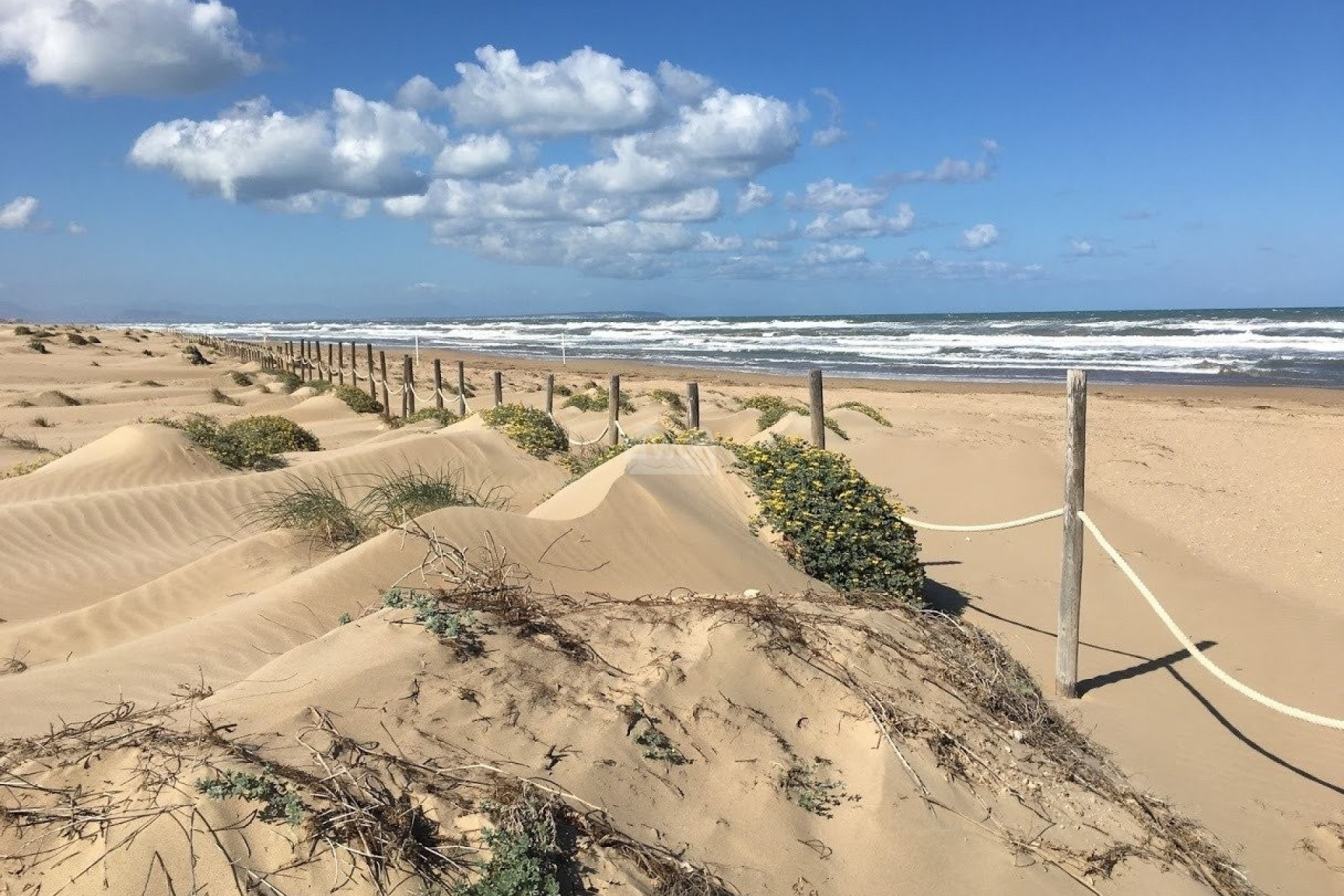 Reventa - Adosado - Guardamar del Segura - Costa Blanca