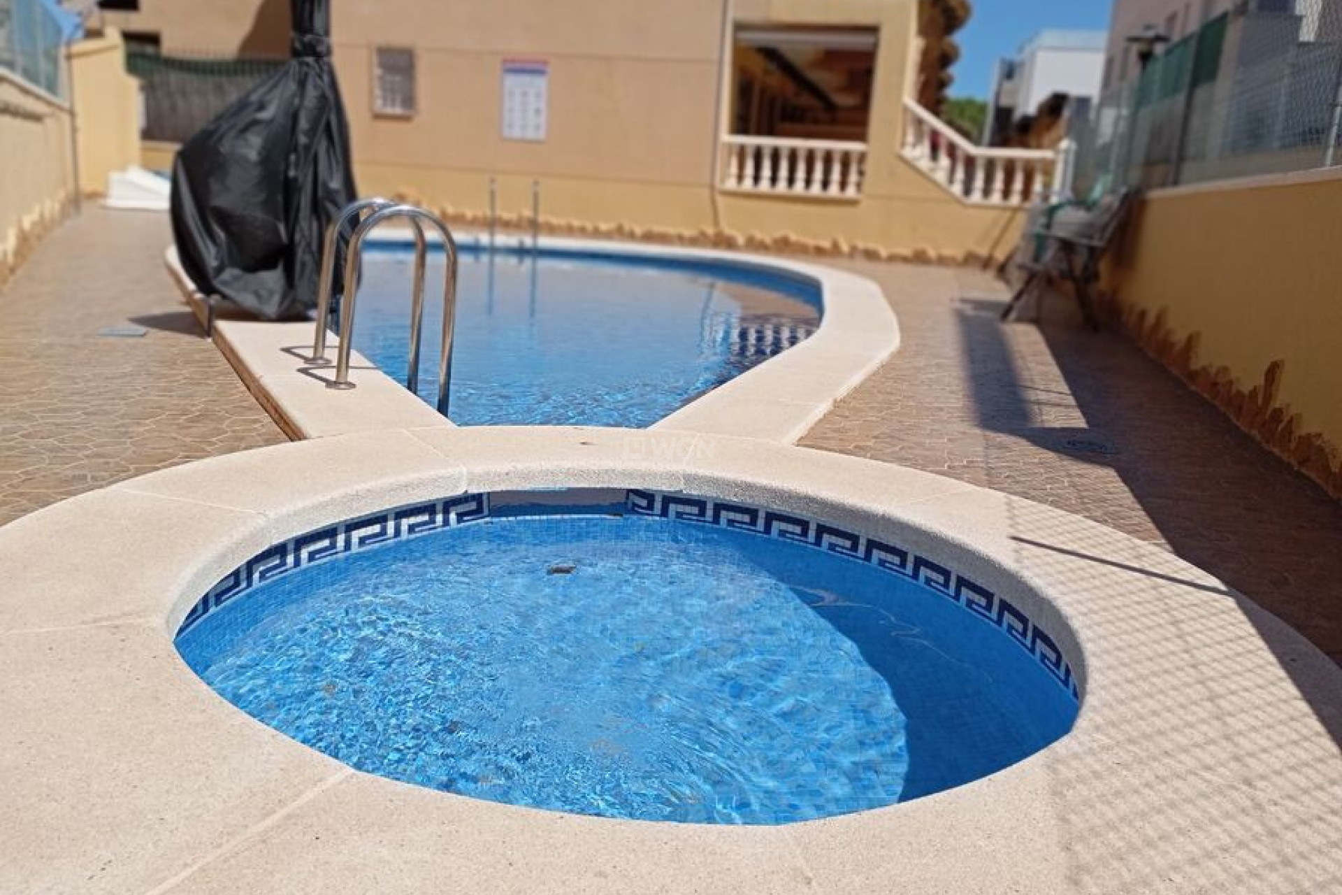 Reventa - Adosado - Guardamar del Segura - Costa Blanca