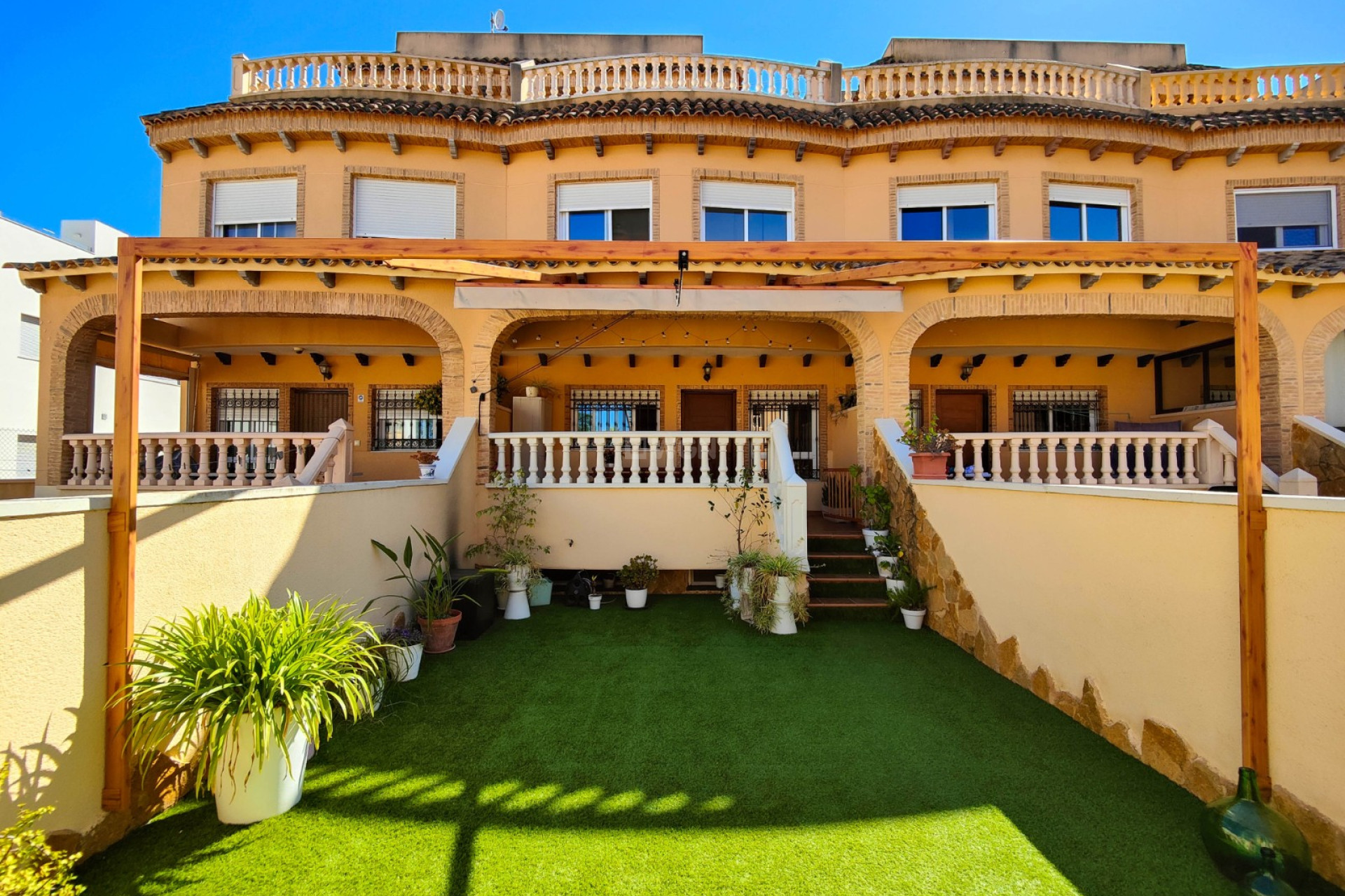 Reventa - Adosado - Guardamar del Segura - Costa Blanca