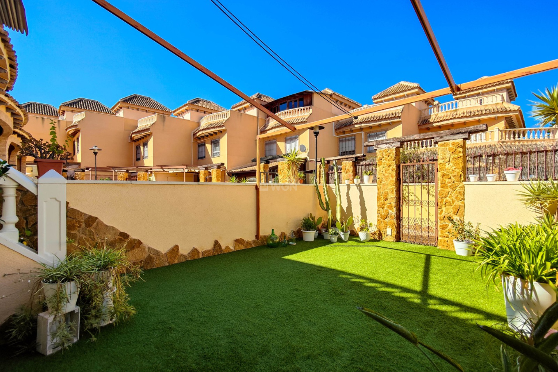 Reventa - Adosado - Guardamar del Segura - Costa Blanca